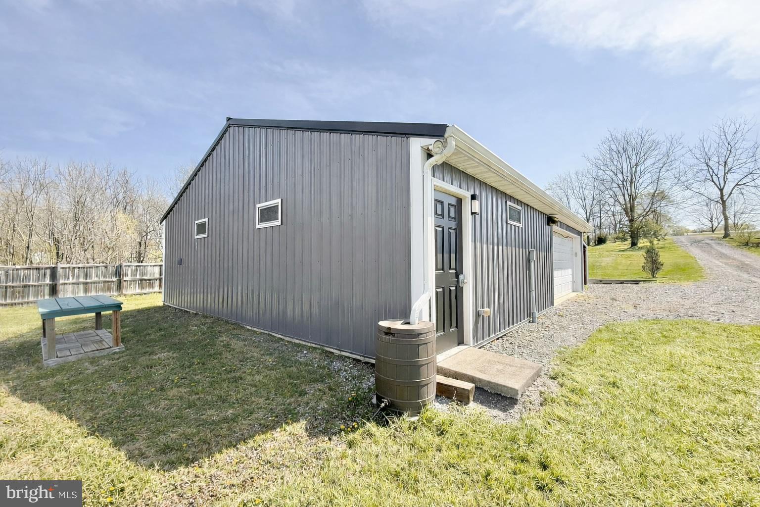 SHEPHERDSTOWN - Residential