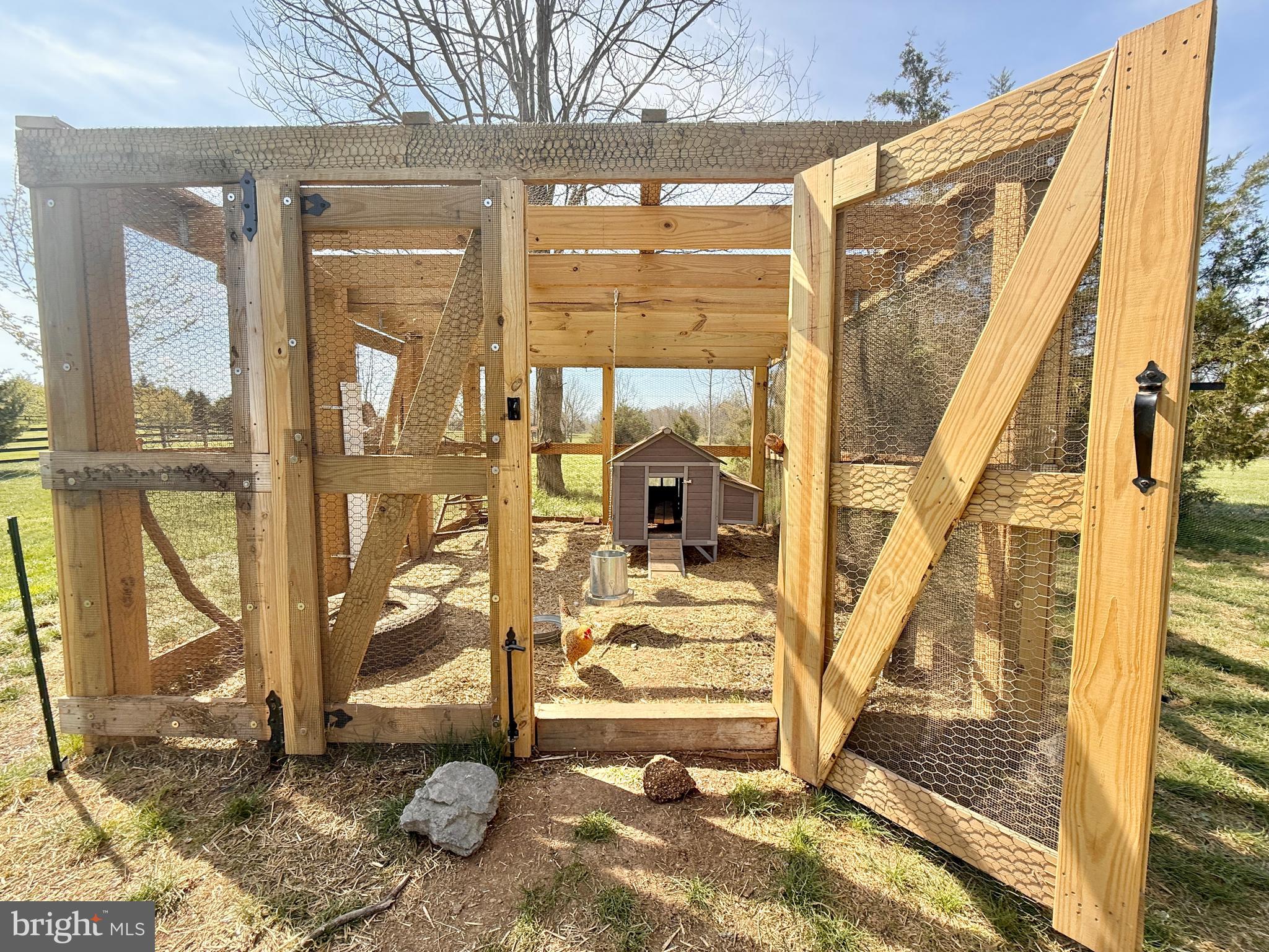 SHEPHERDSTOWN - Residential