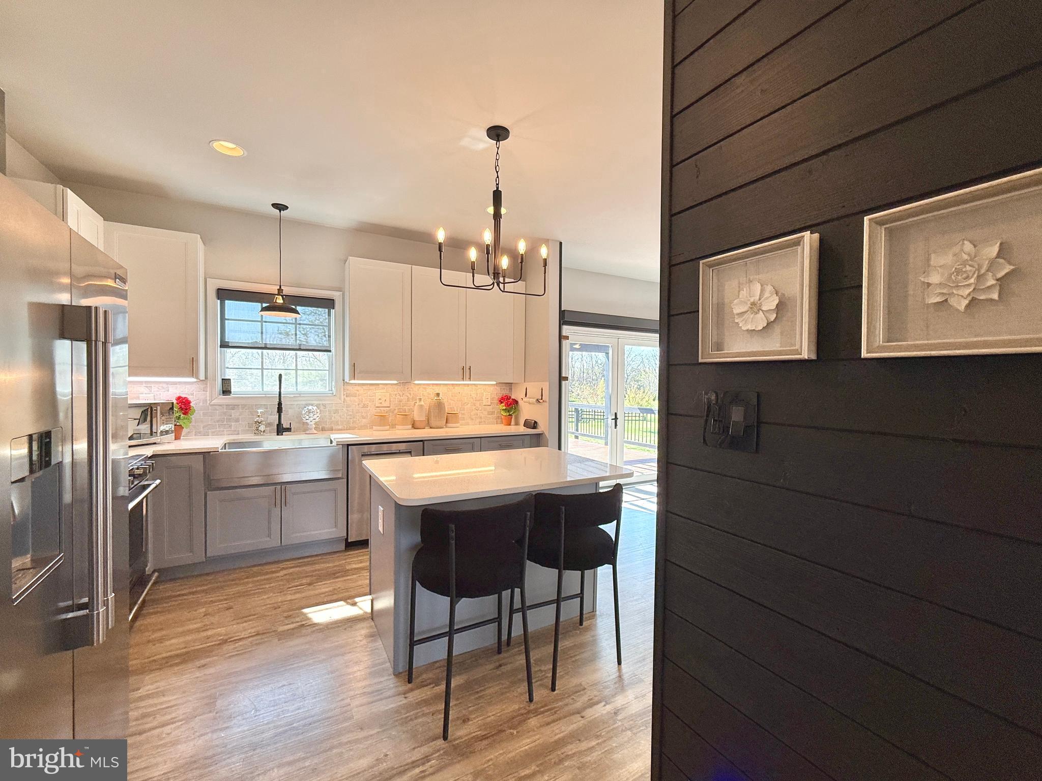 SHEPHERDSTOWN - Residential