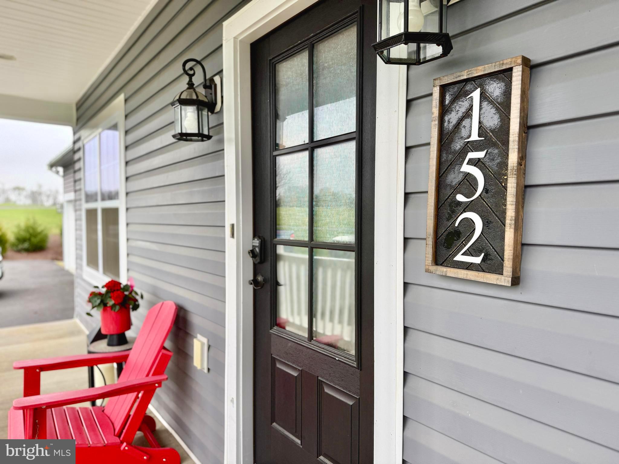 SHEPHERDSTOWN - Residential