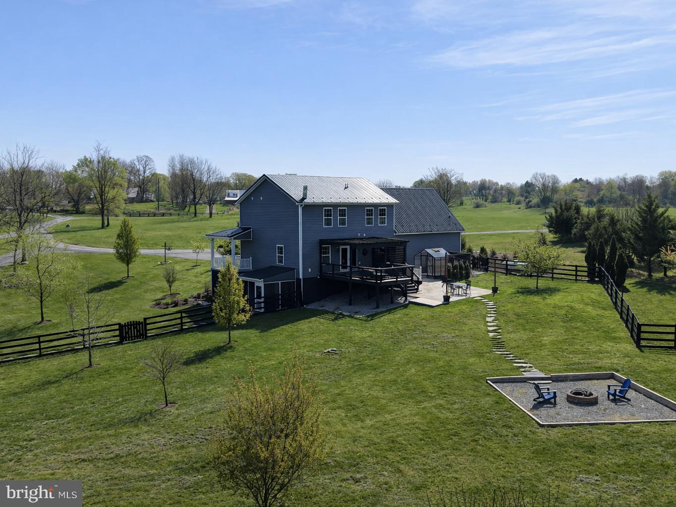 SHEPHERDSTOWN - Residential