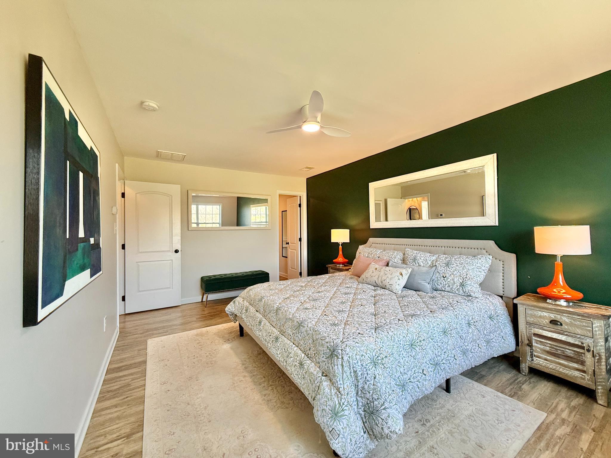 SHEPHERDSTOWN - Residential