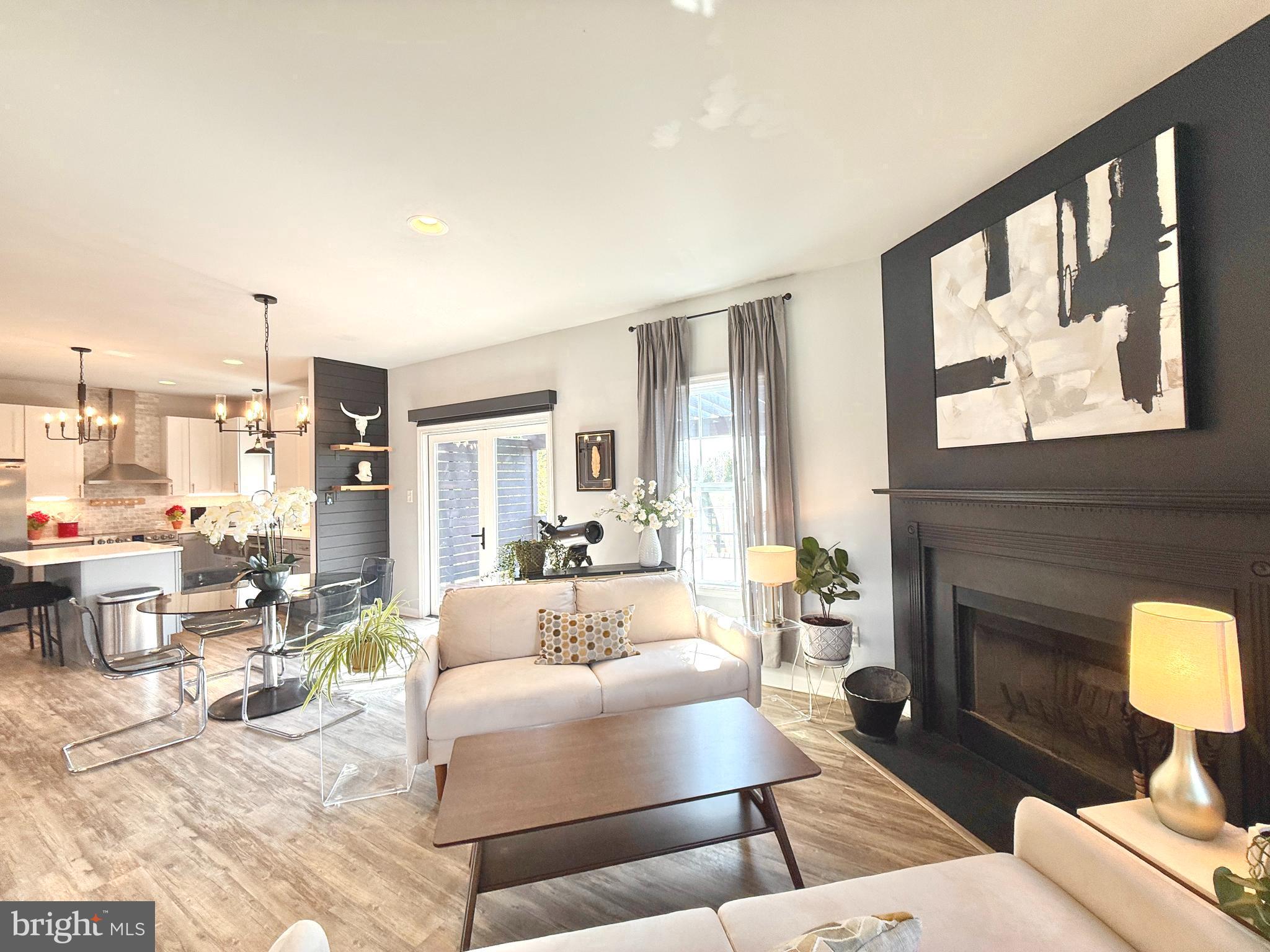 SHEPHERDSTOWN - Residential