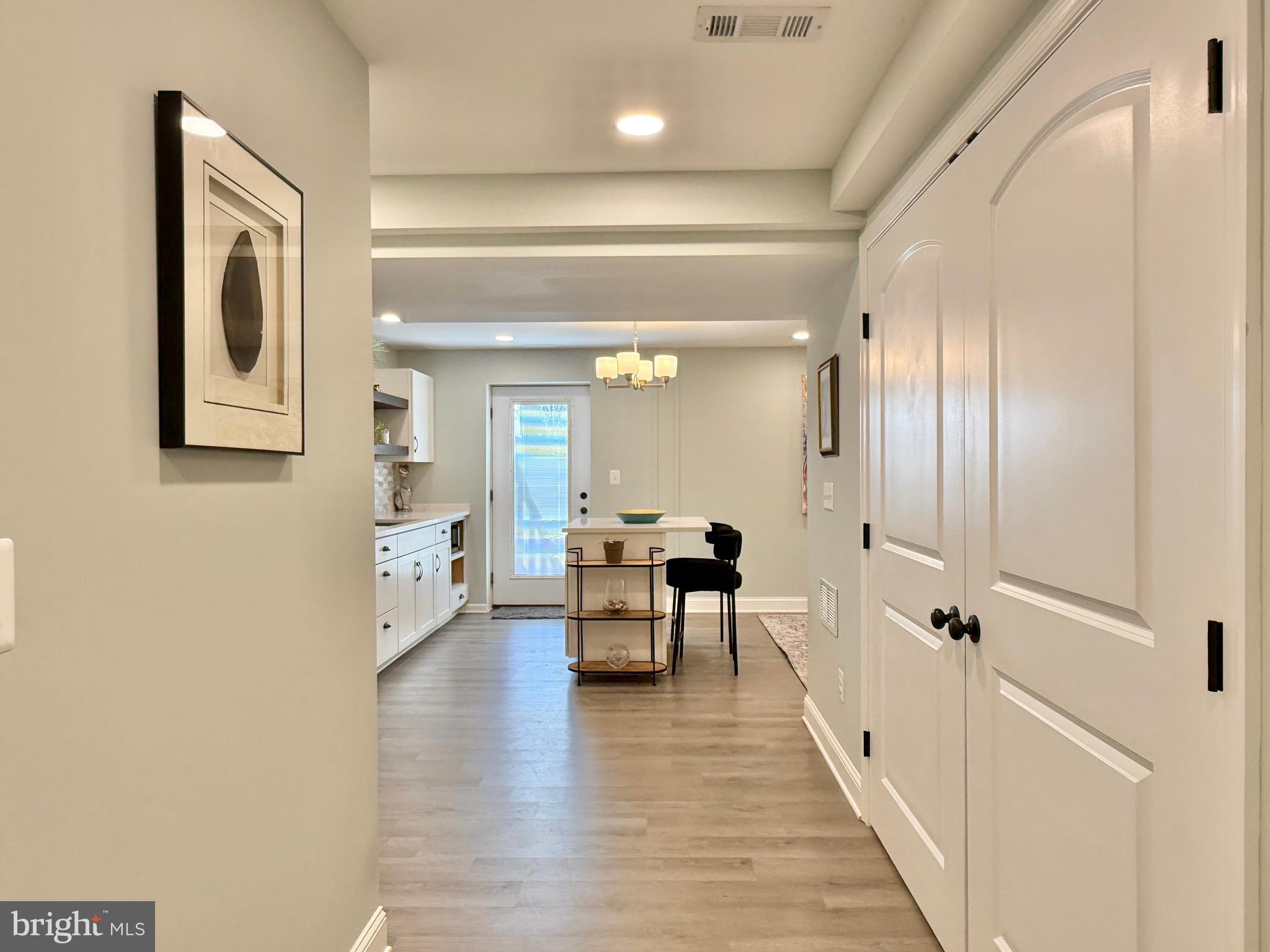 SHEPHERDSTOWN - Residential