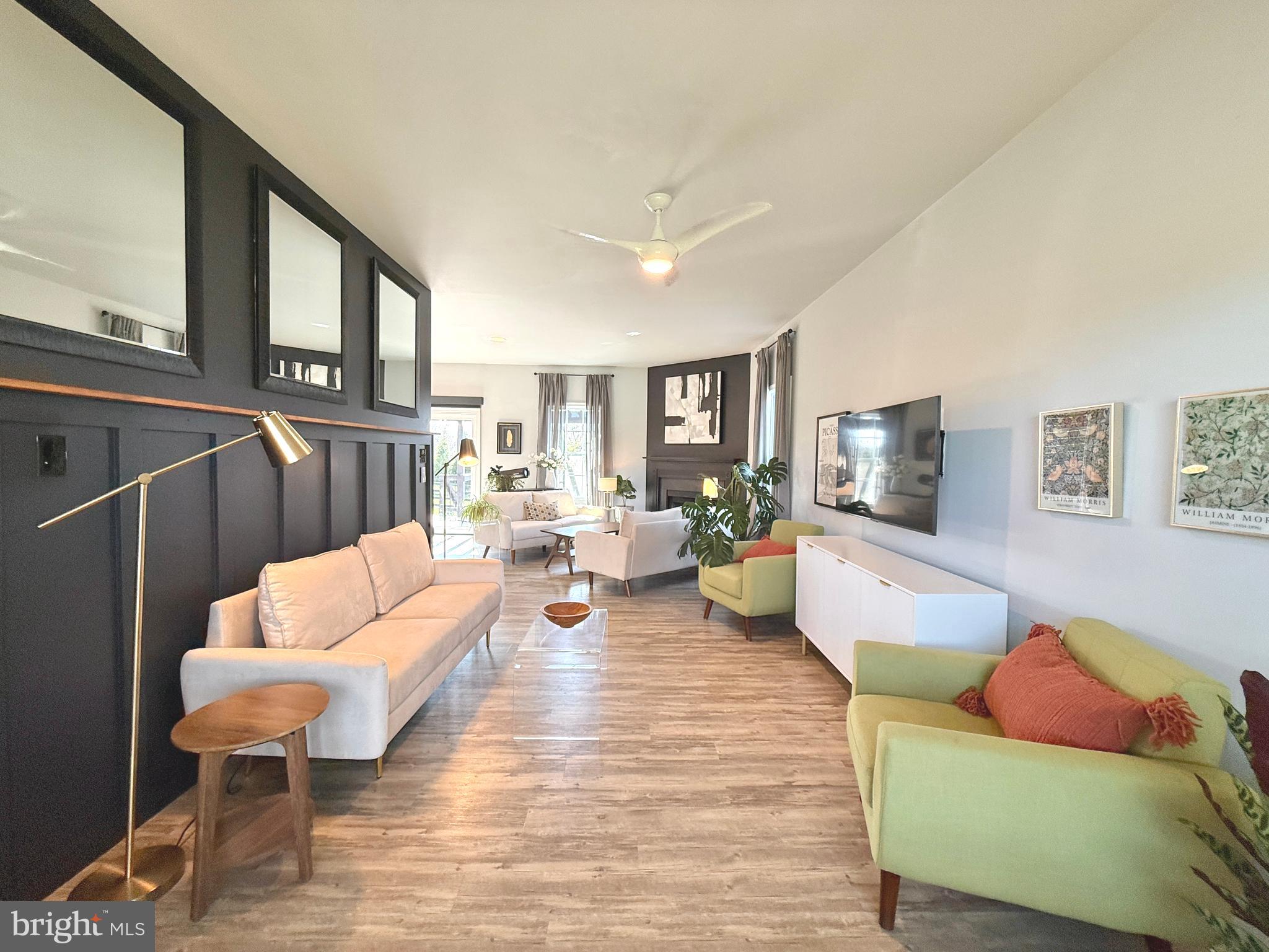 SHEPHERDSTOWN - Residential