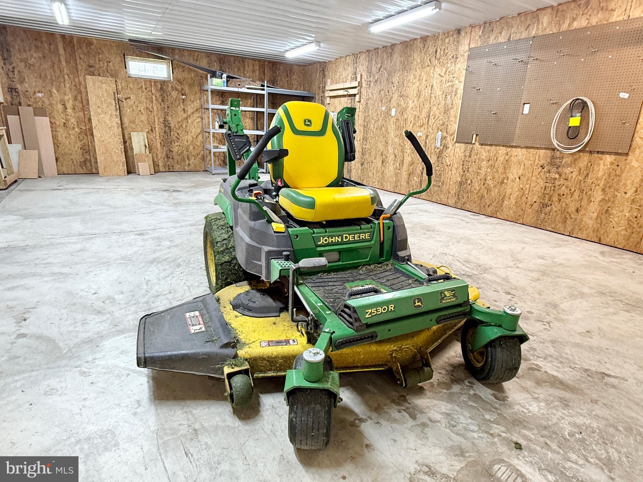 SHEPHERDSTOWN - Residential