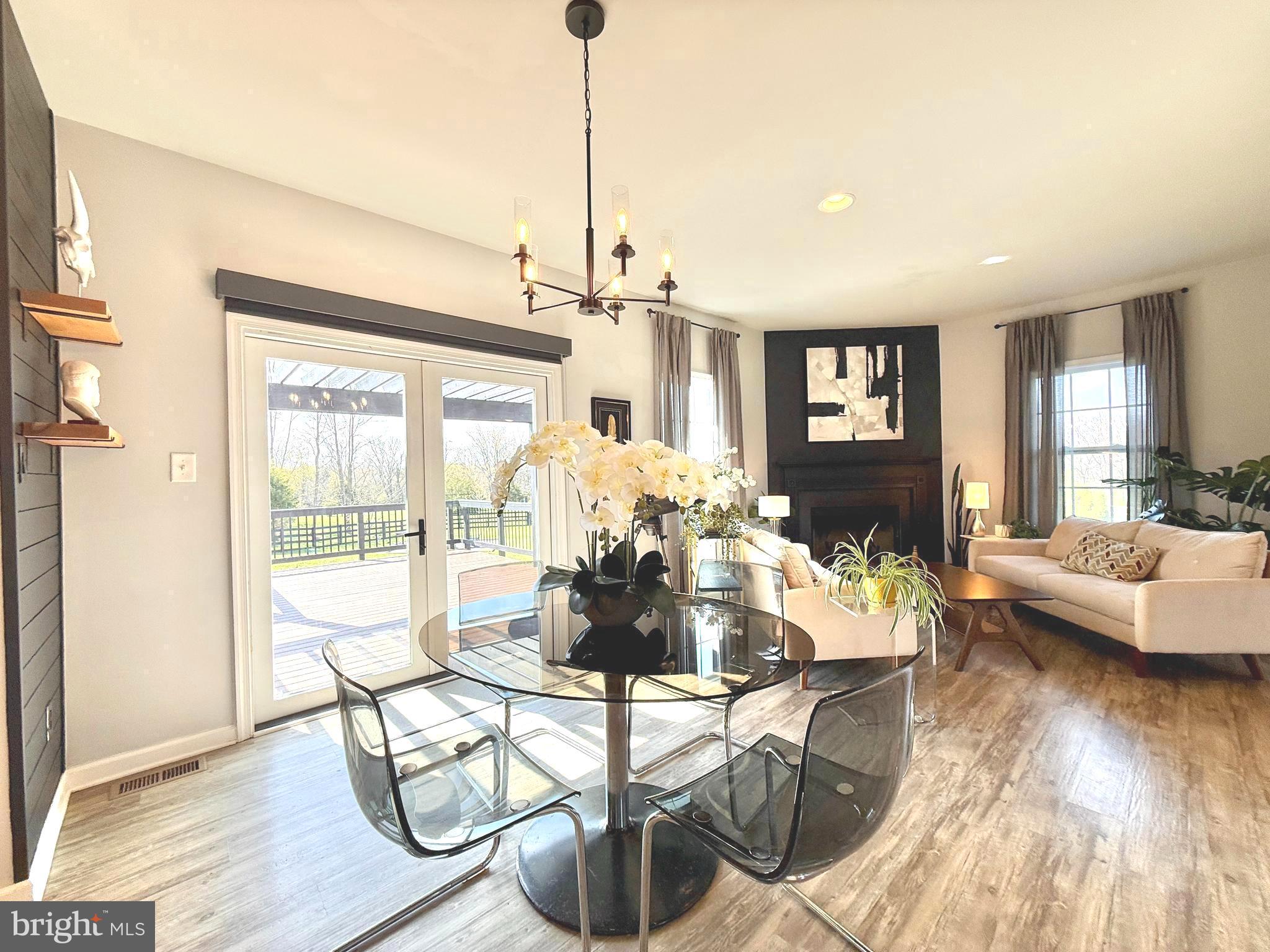 SHEPHERDSTOWN - Residential