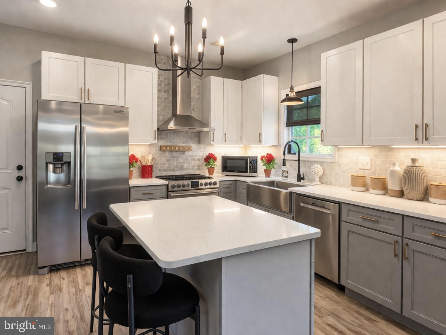 SHEPHERDSTOWN - Residential