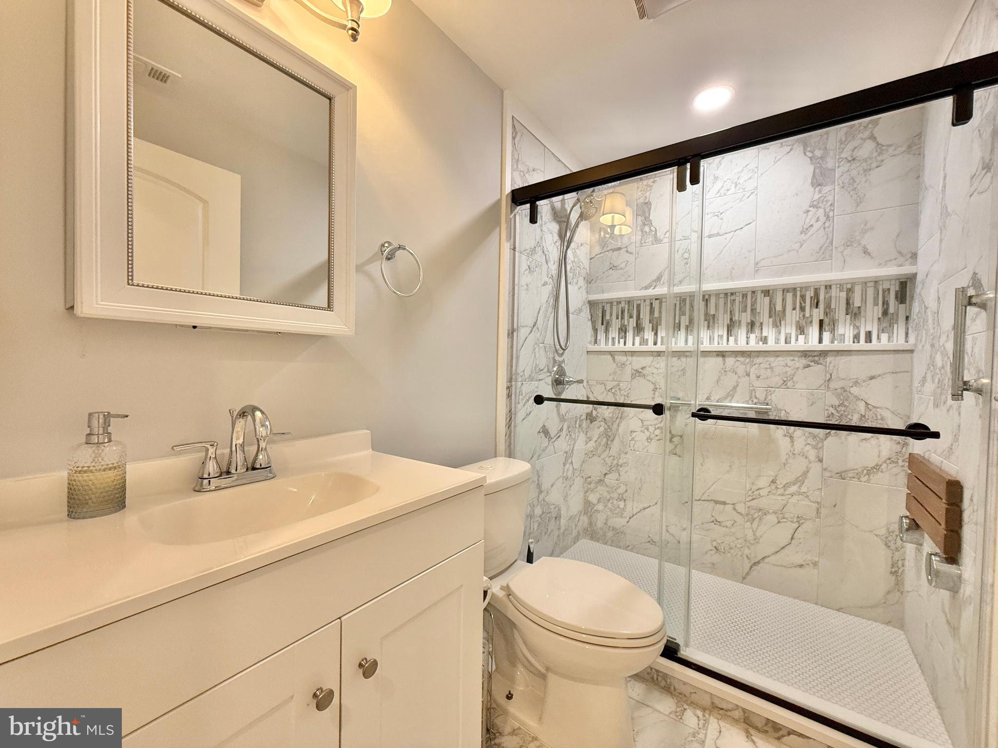 SHEPHERDSTOWN - Residential