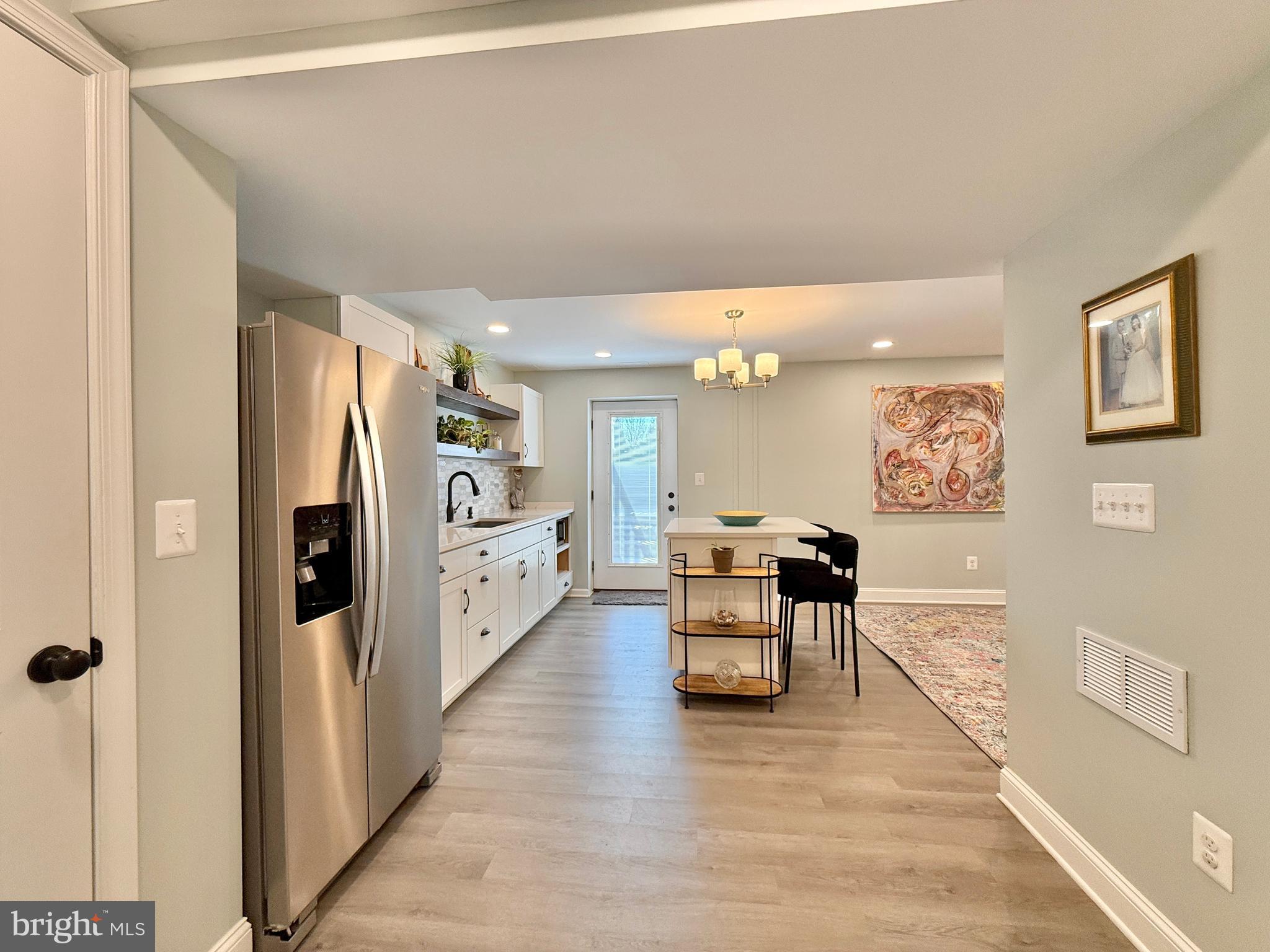 SHEPHERDSTOWN - Residential