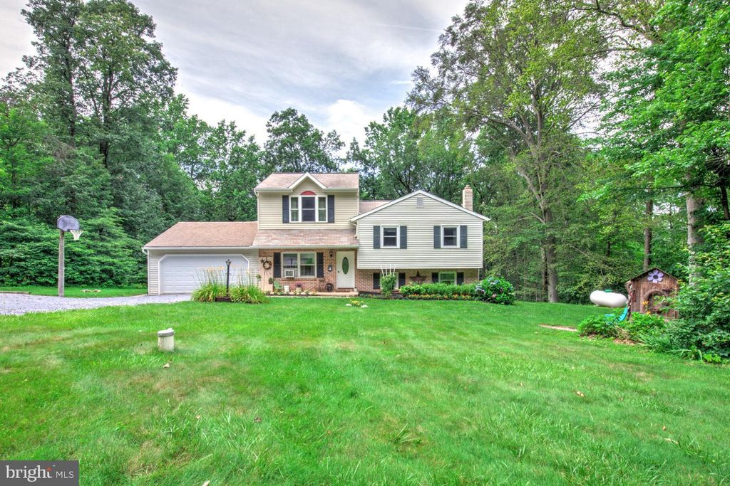 Photo of 1477 Morgantown Road, MORGANTOWN, PA 19543 (MLS # PALA2073884)