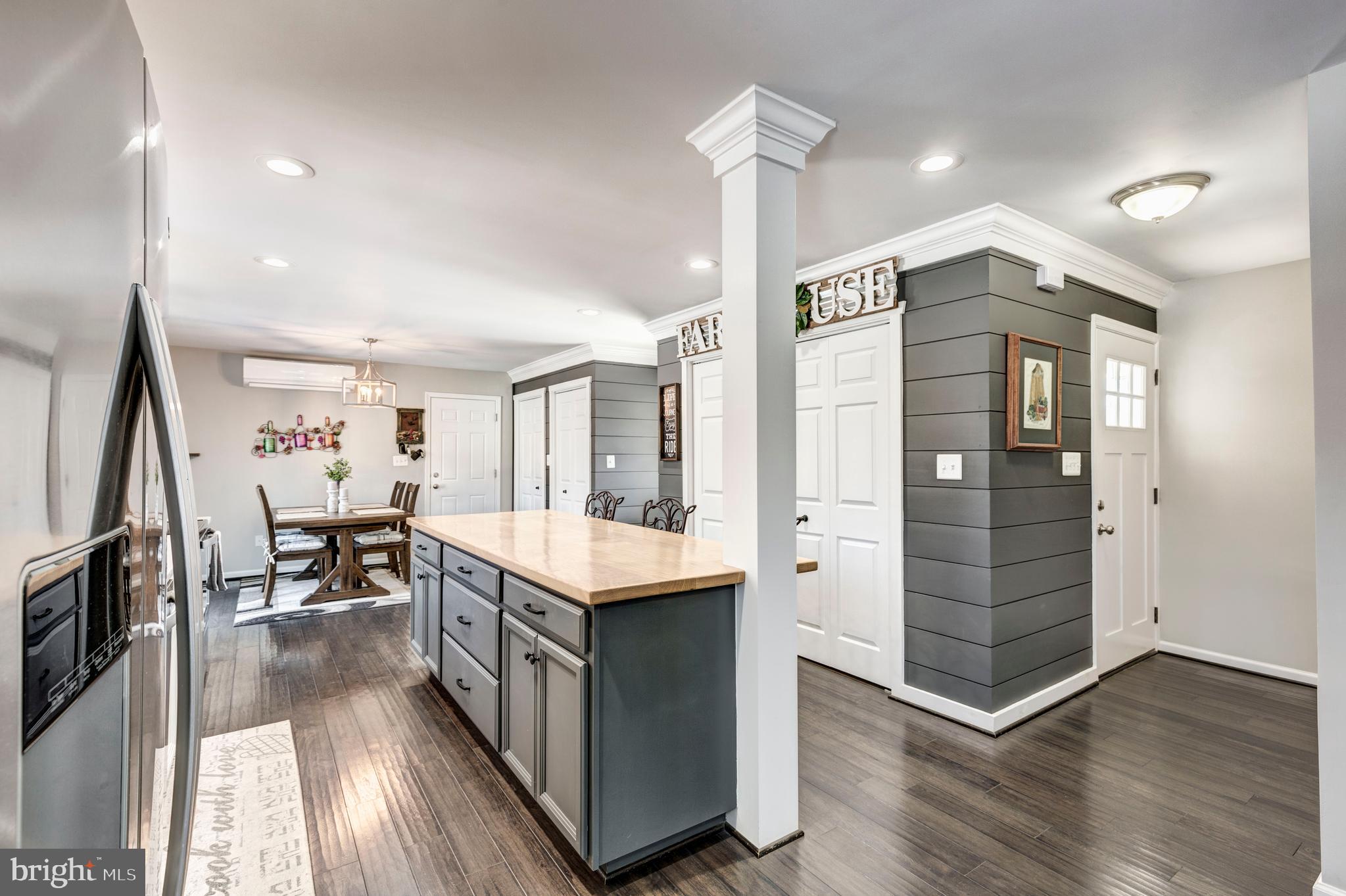 CHAPEL HEIGHTS - Residential