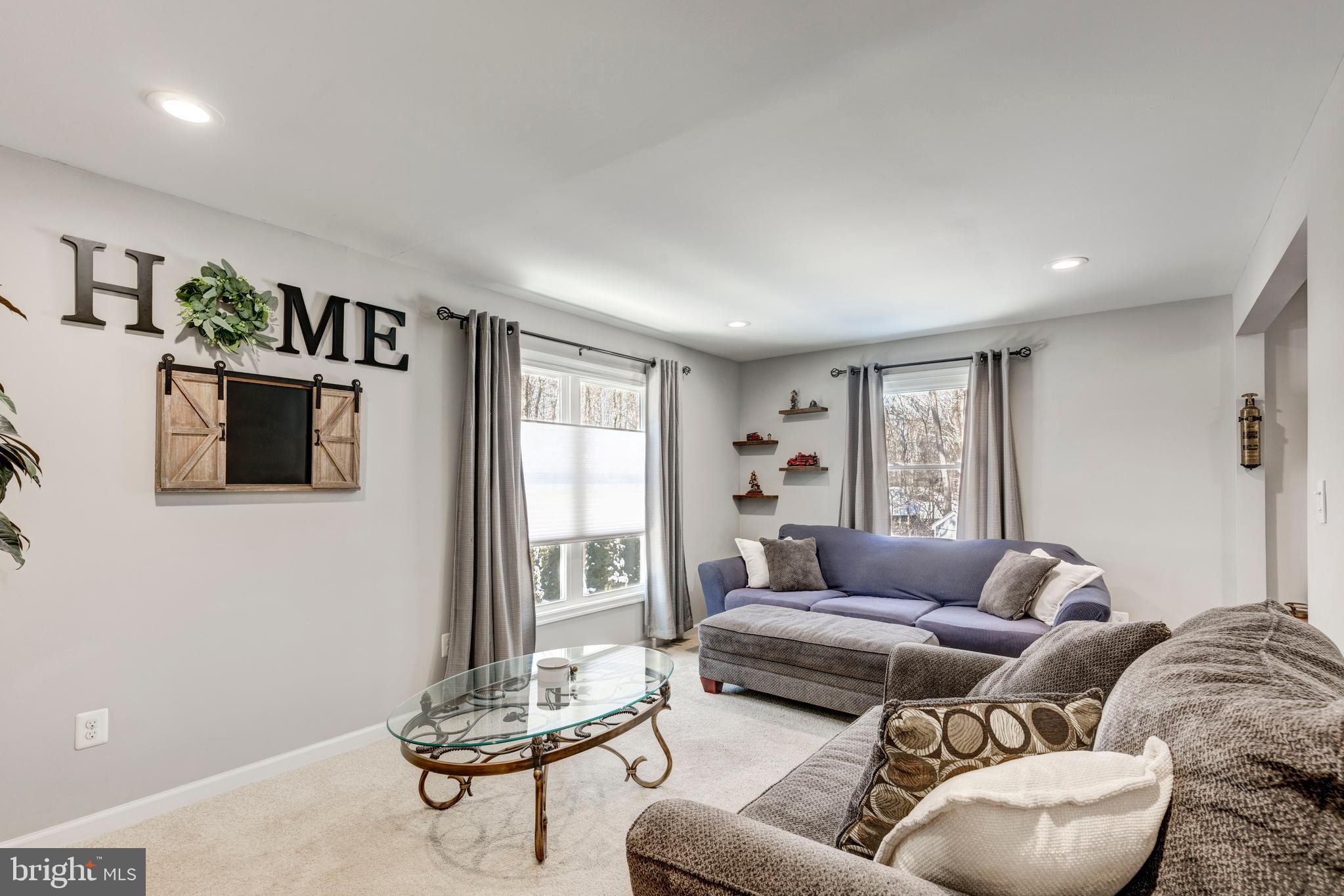 CHAPEL HEIGHTS - Residential