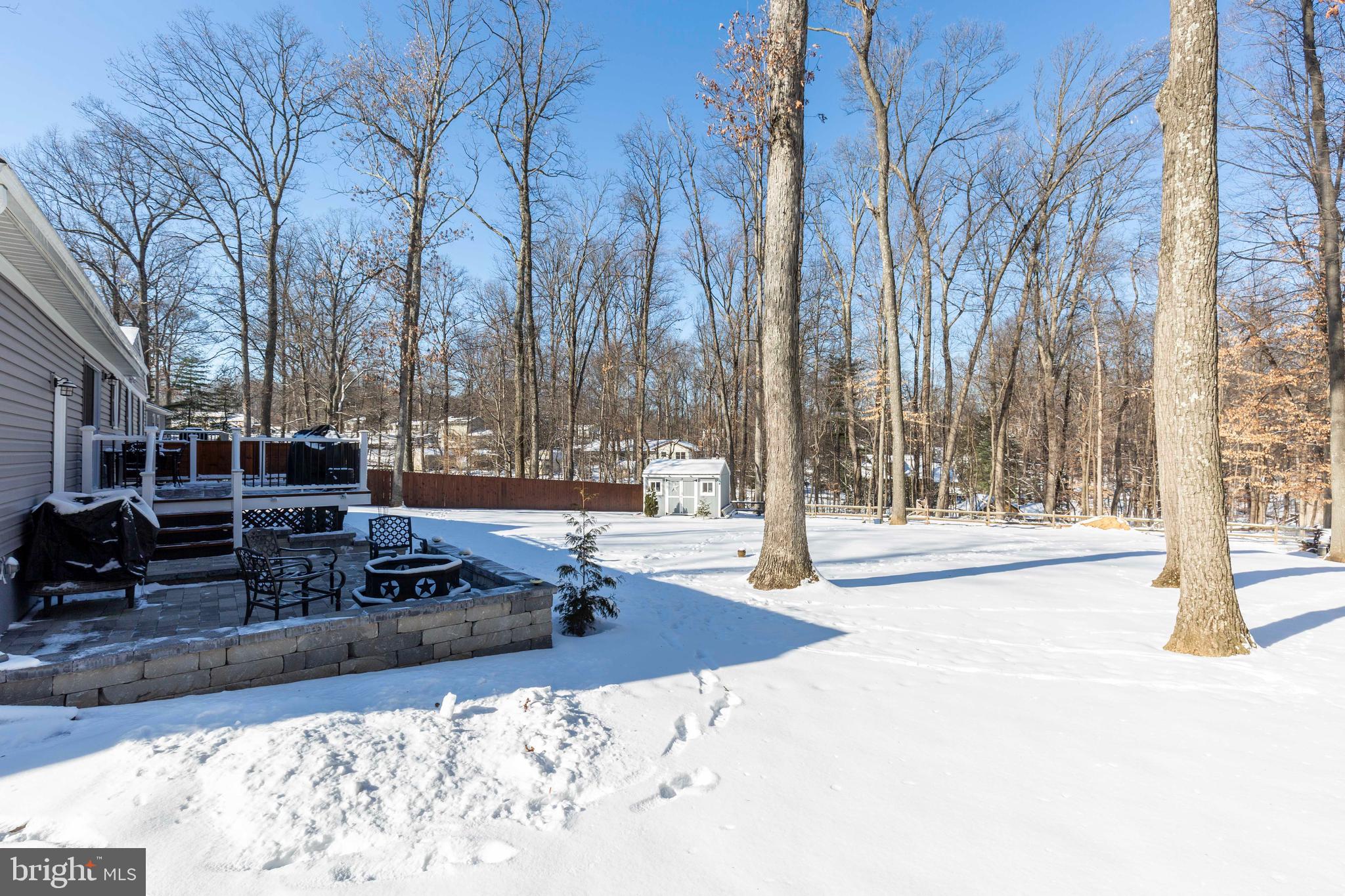 CHAPEL HEIGHTS - Residential