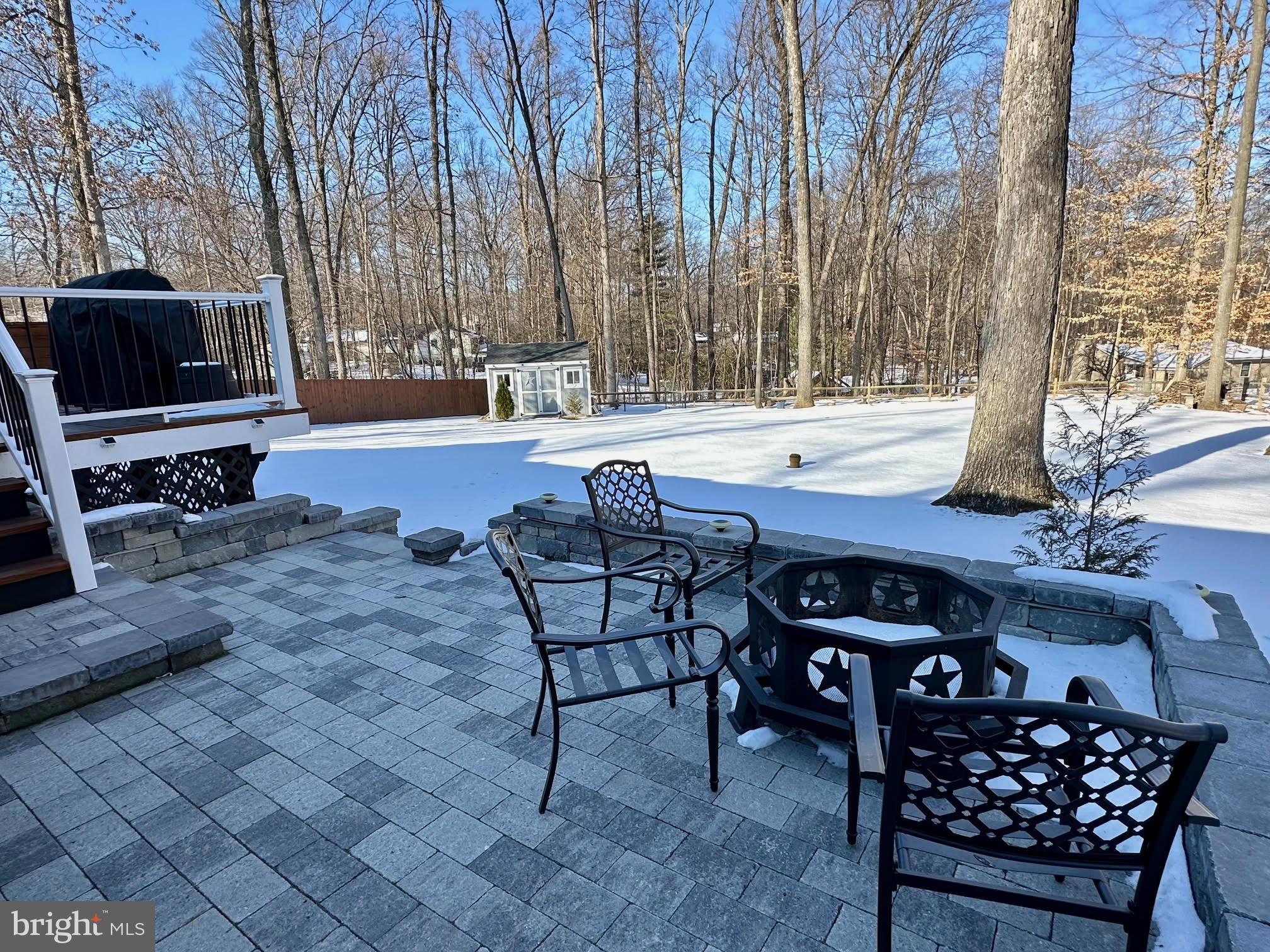 CHAPEL HEIGHTS - Residential