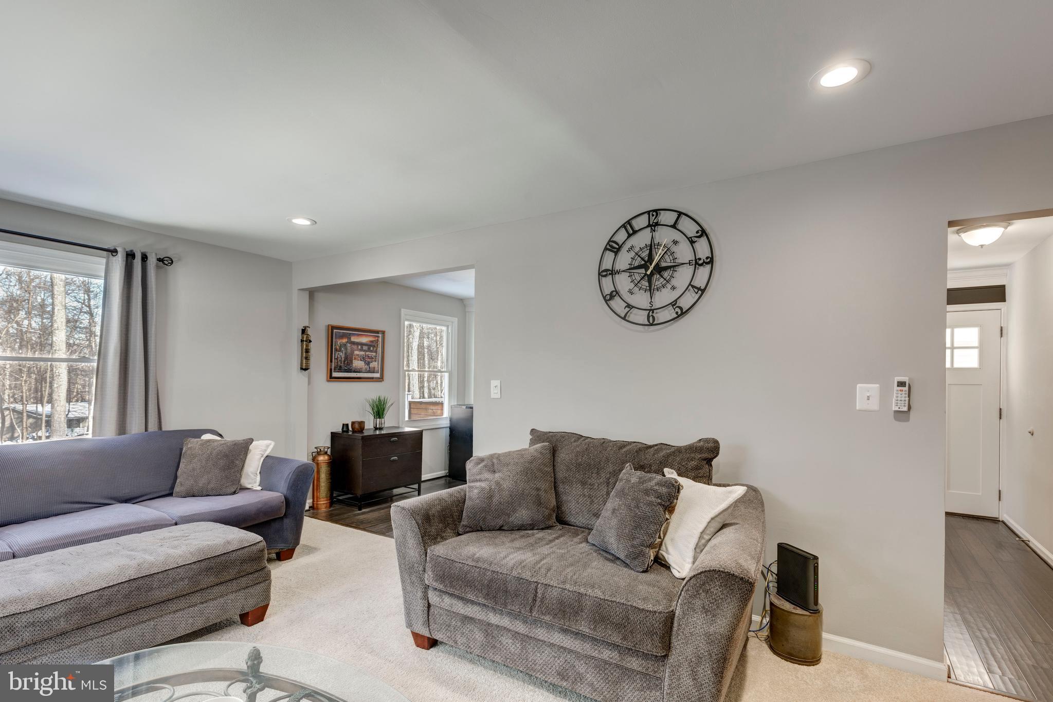 CHAPEL HEIGHTS - Residential