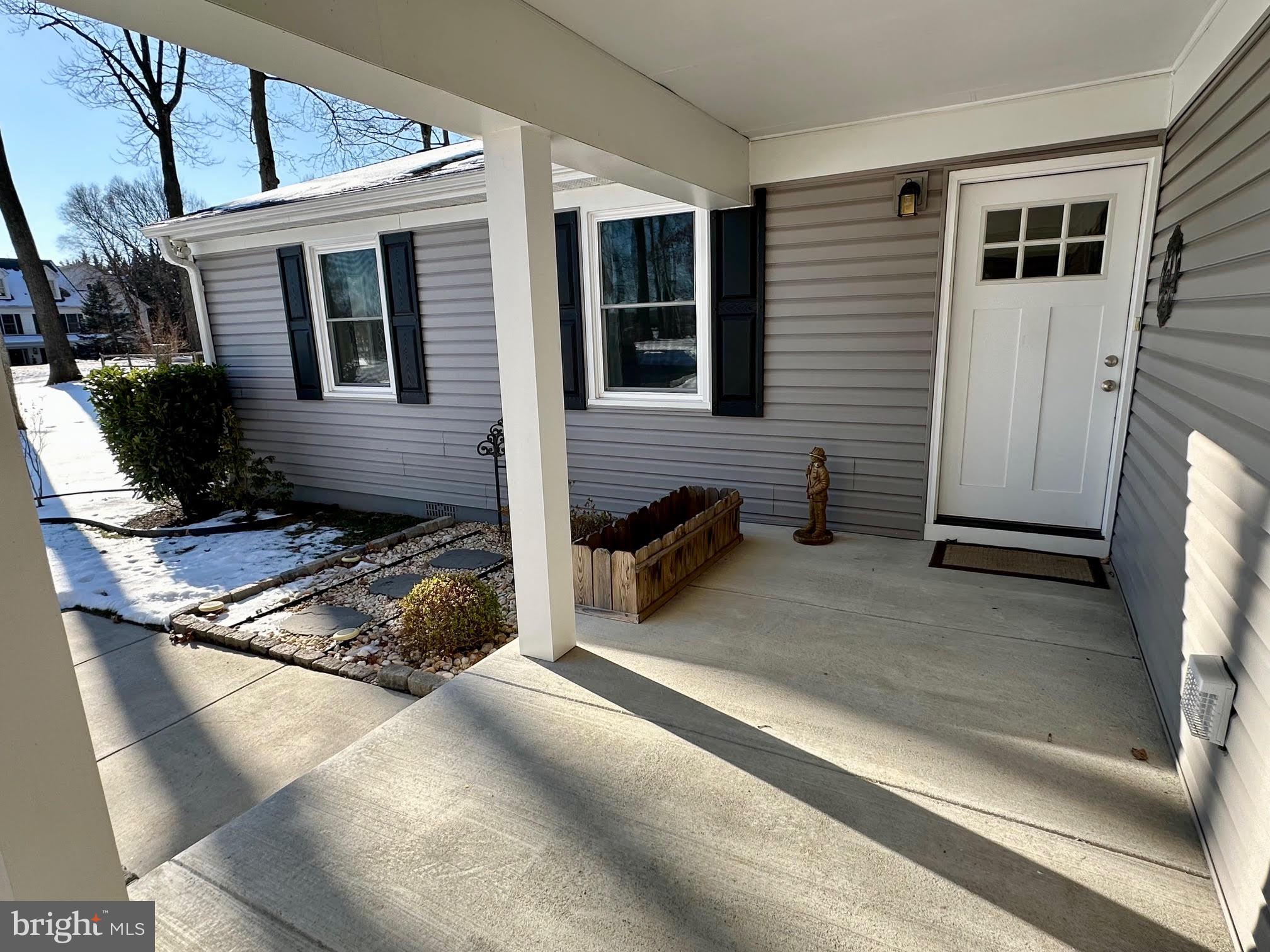 CHAPEL HEIGHTS - Residential