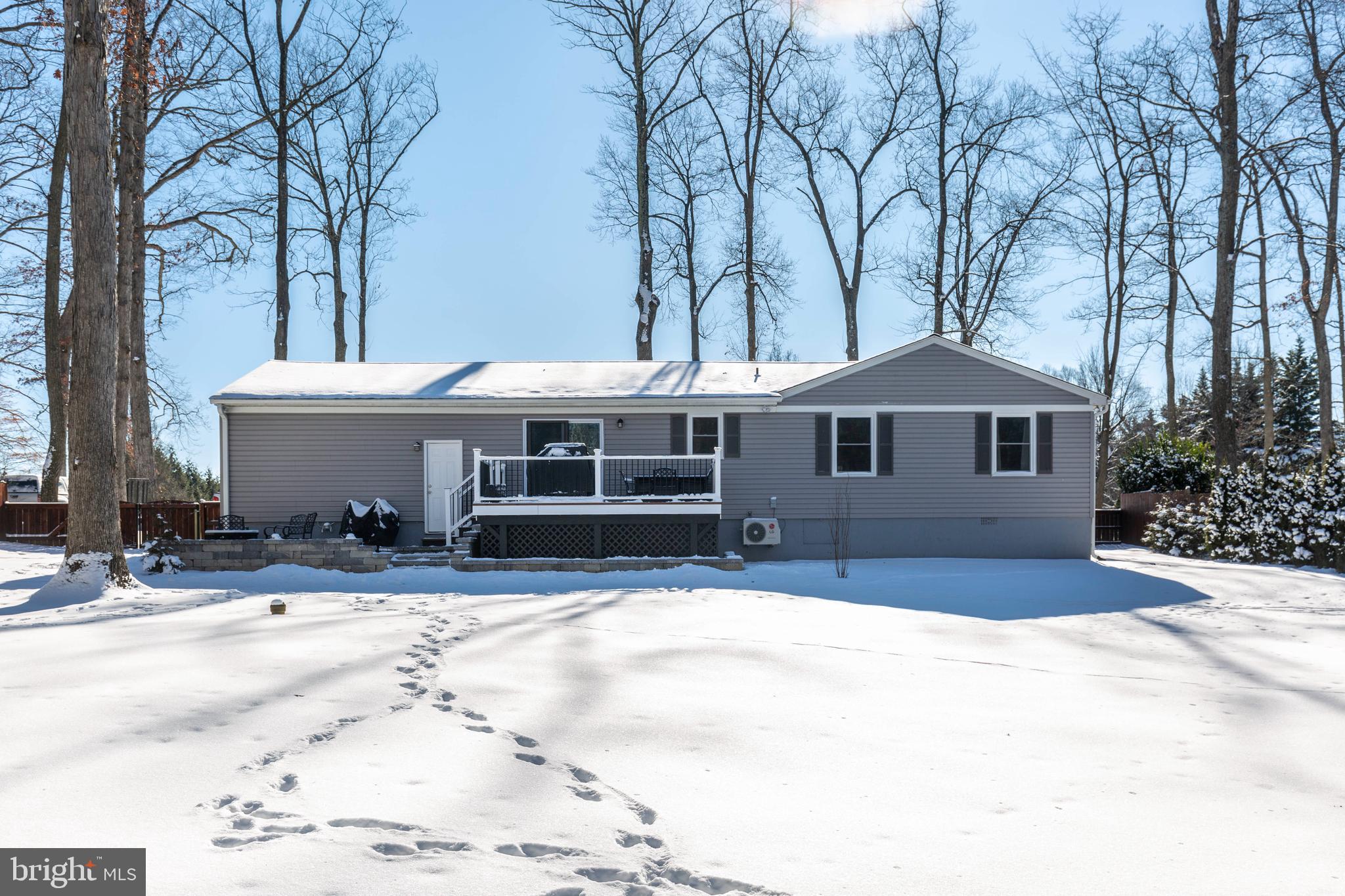 CHAPEL HEIGHTS - Residential