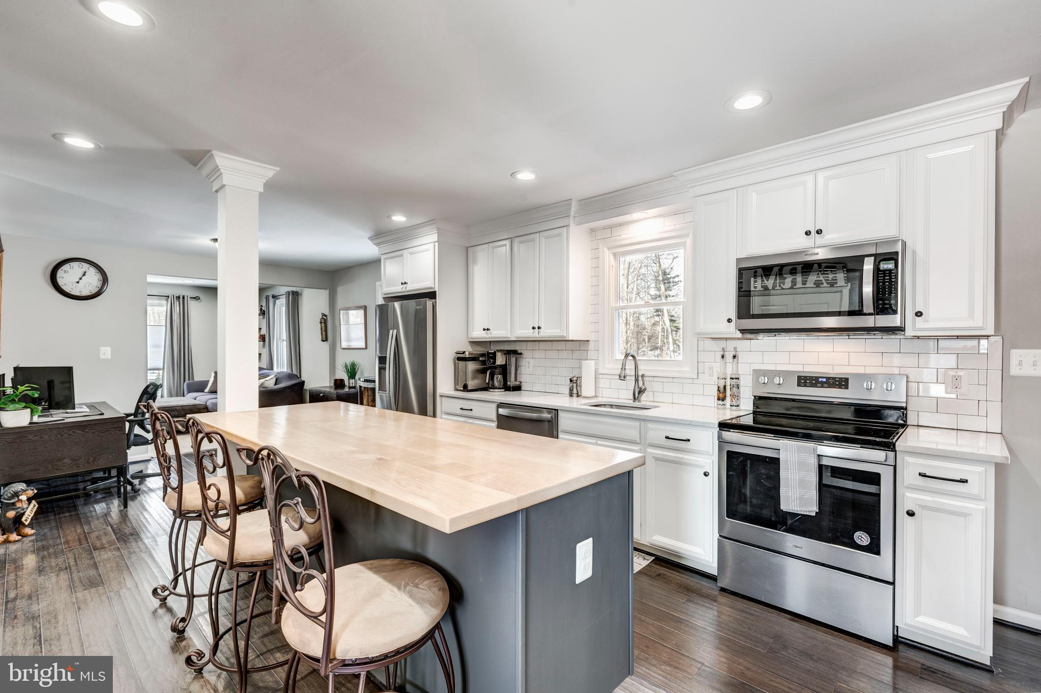 CHAPEL HEIGHTS - Residential