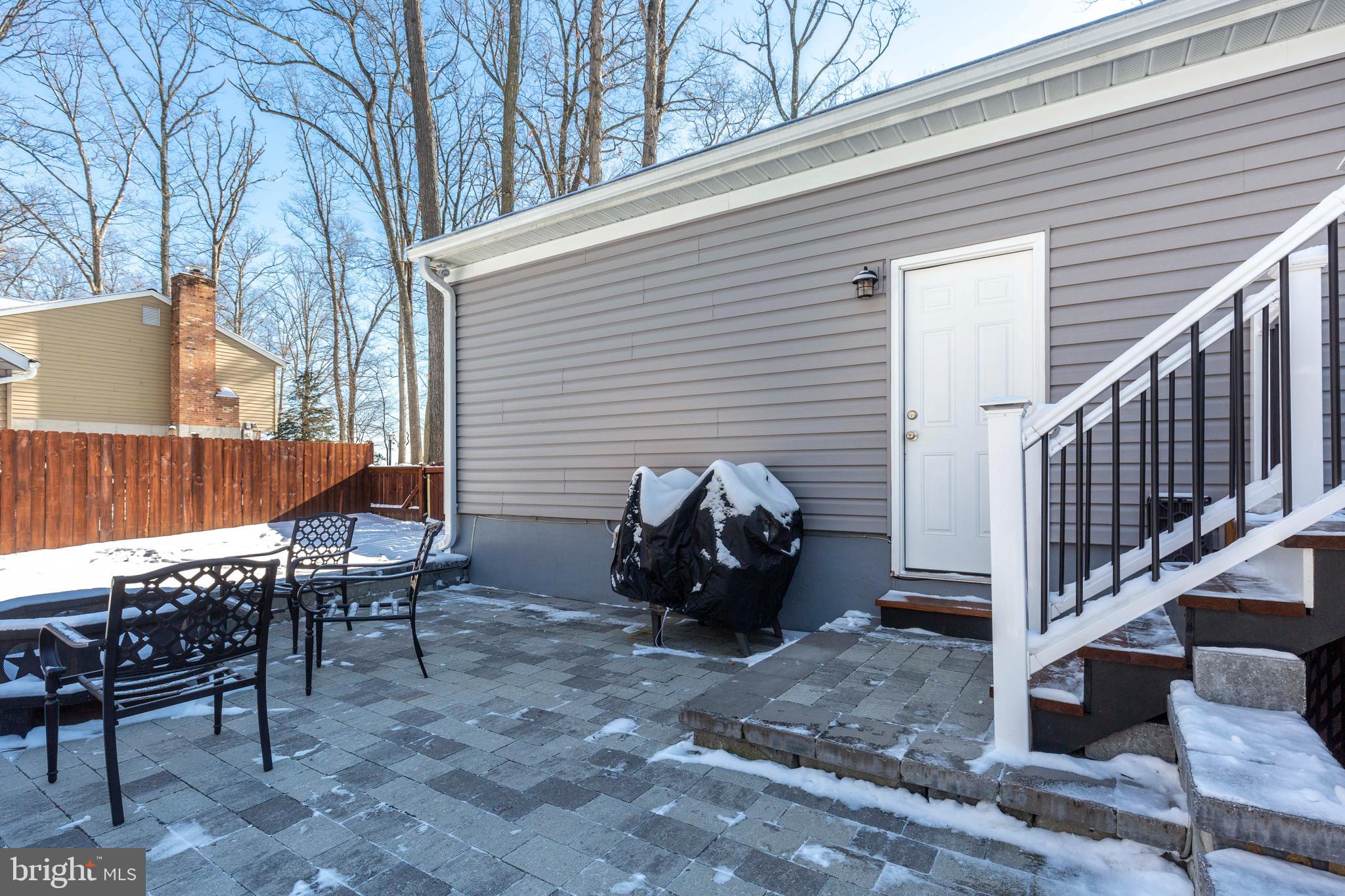 CHAPEL HEIGHTS - Residential