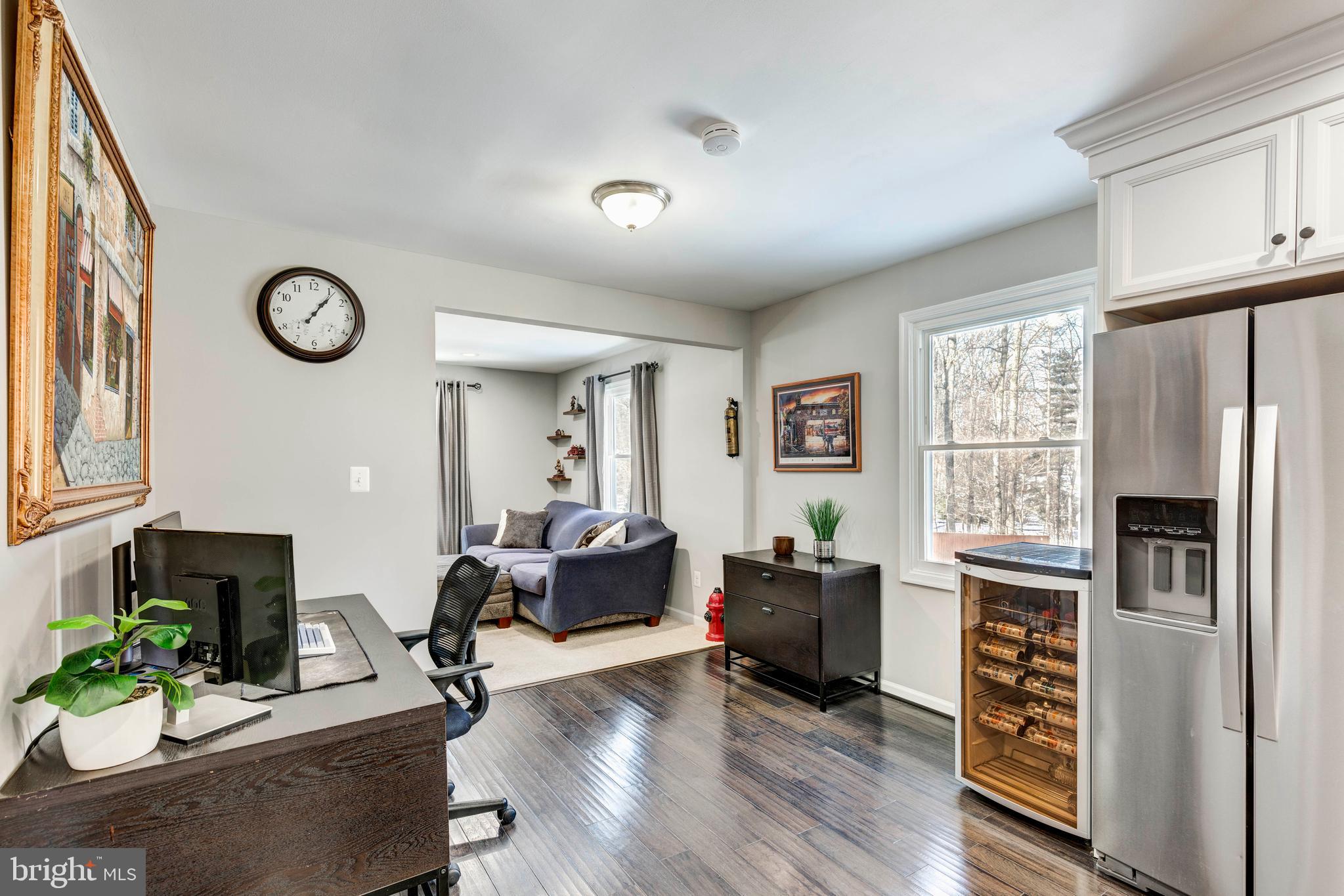 CHAPEL HEIGHTS - Residential