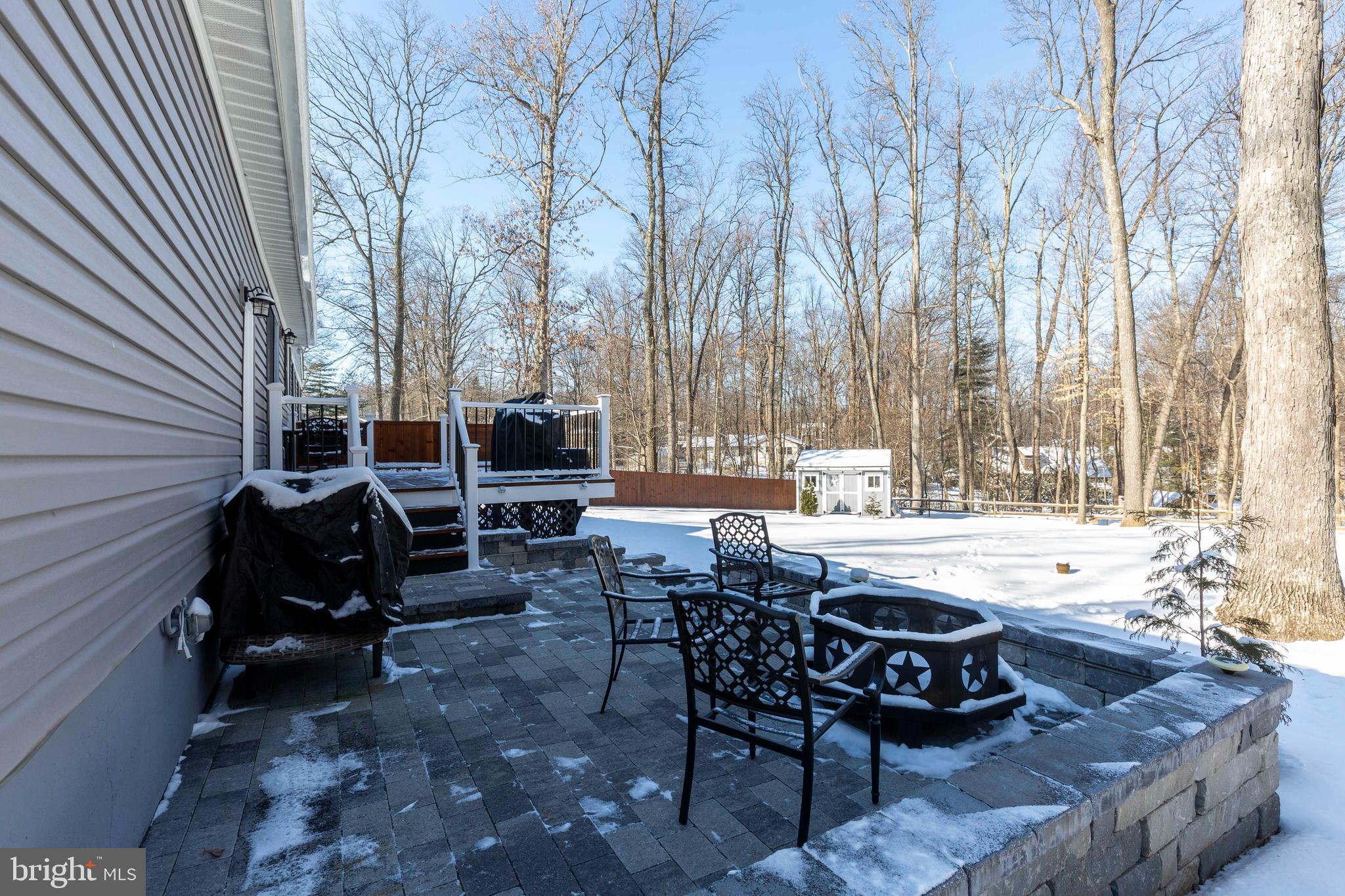 CHAPEL HEIGHTS - Residential