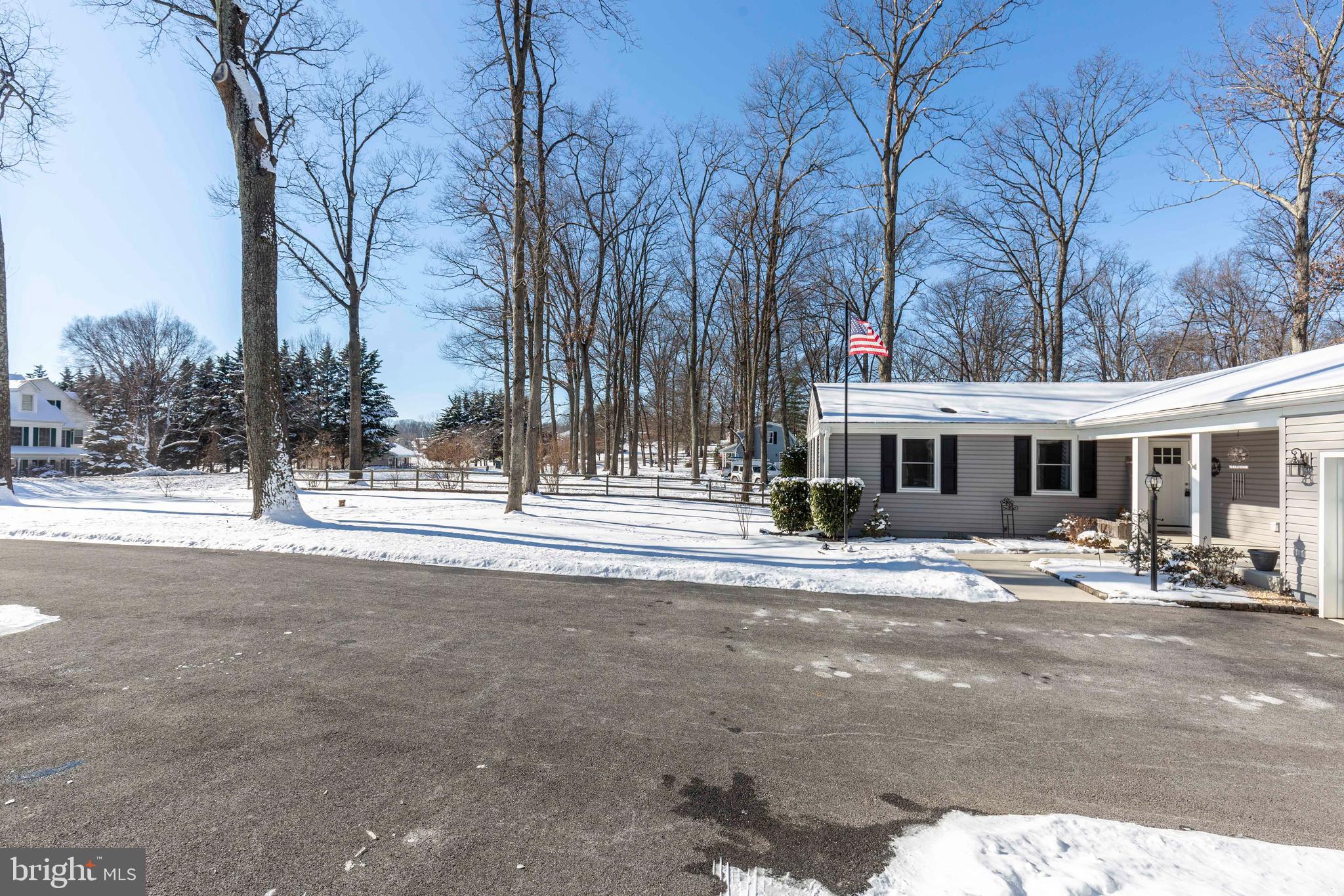 CHAPEL HEIGHTS - Residential