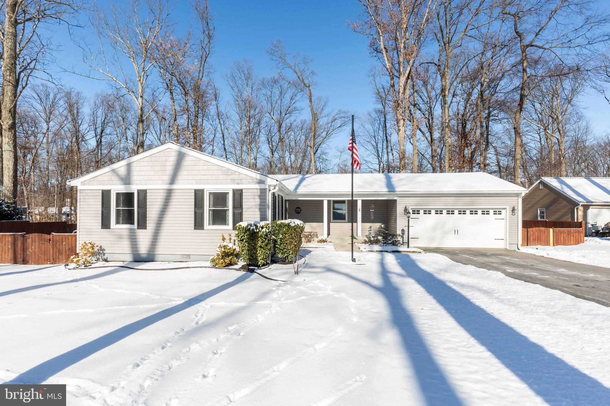 CHAPEL HEIGHTS - Residential