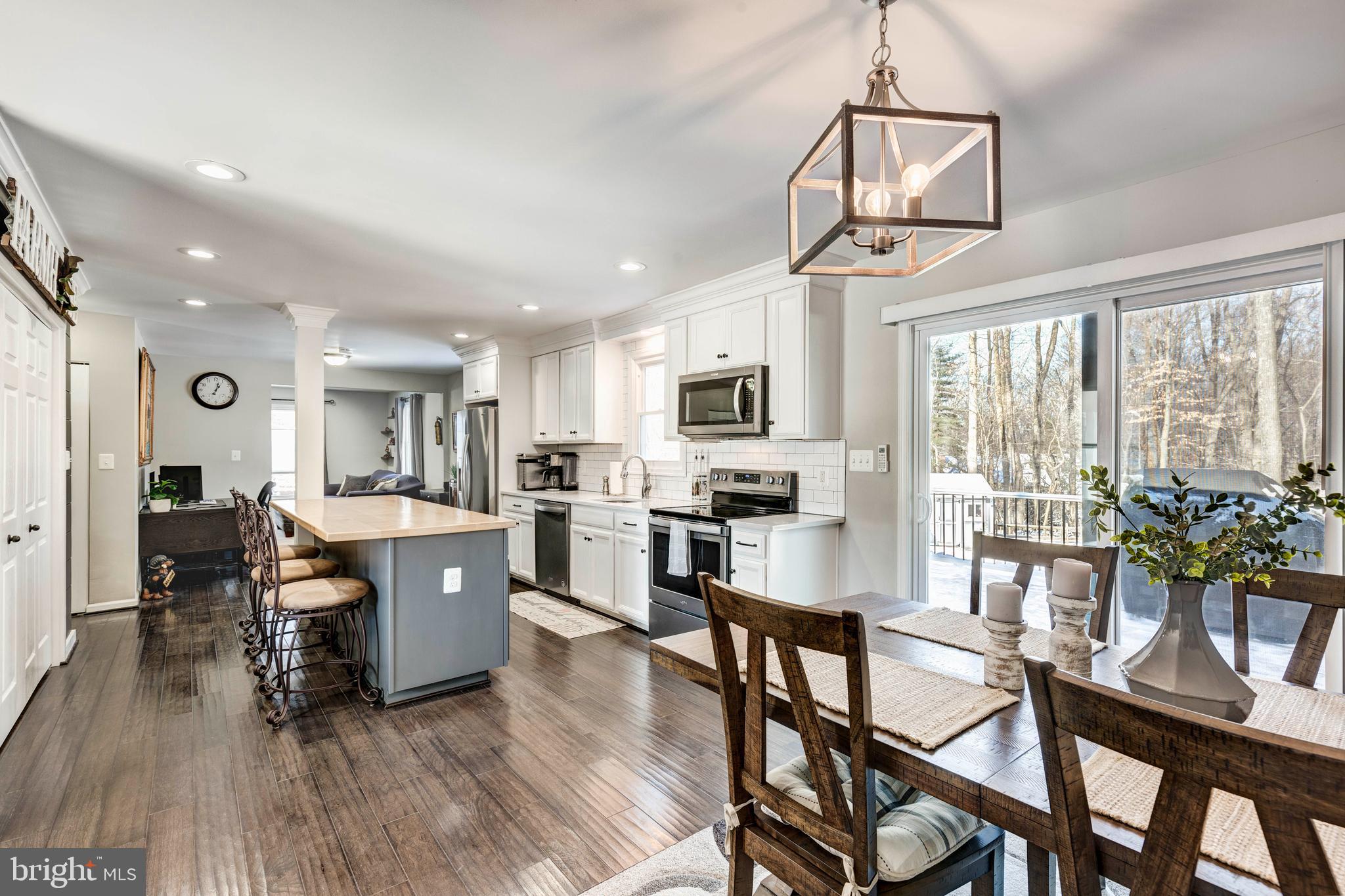 CHAPEL HEIGHTS - Residential