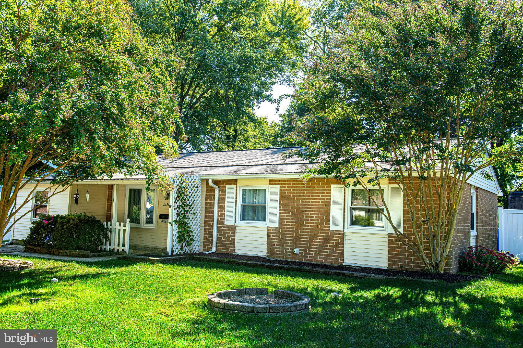 812 Ferguson Road, Joppa, MD 21085