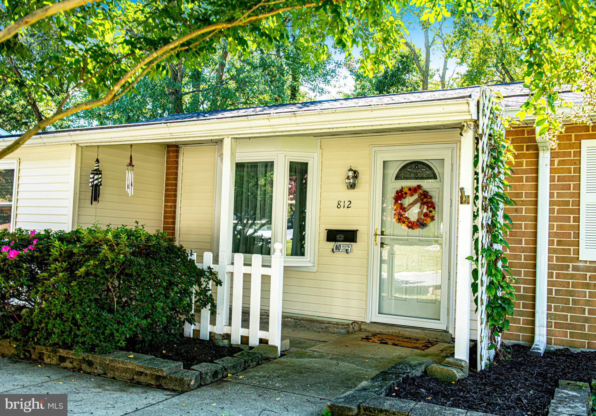 812 FERGUSON ROAD