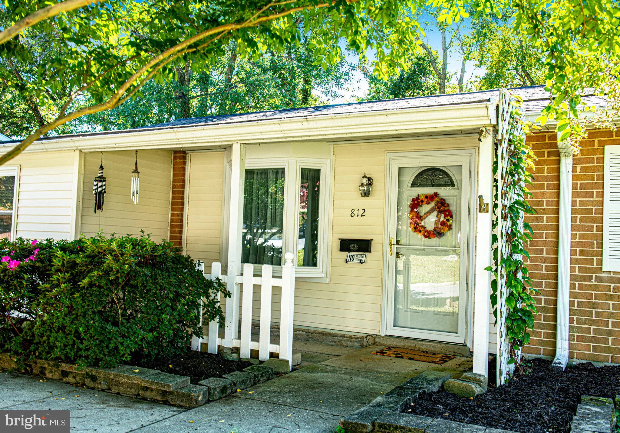 812 Ferguson Road, Joppa, MD 21085 photo 4