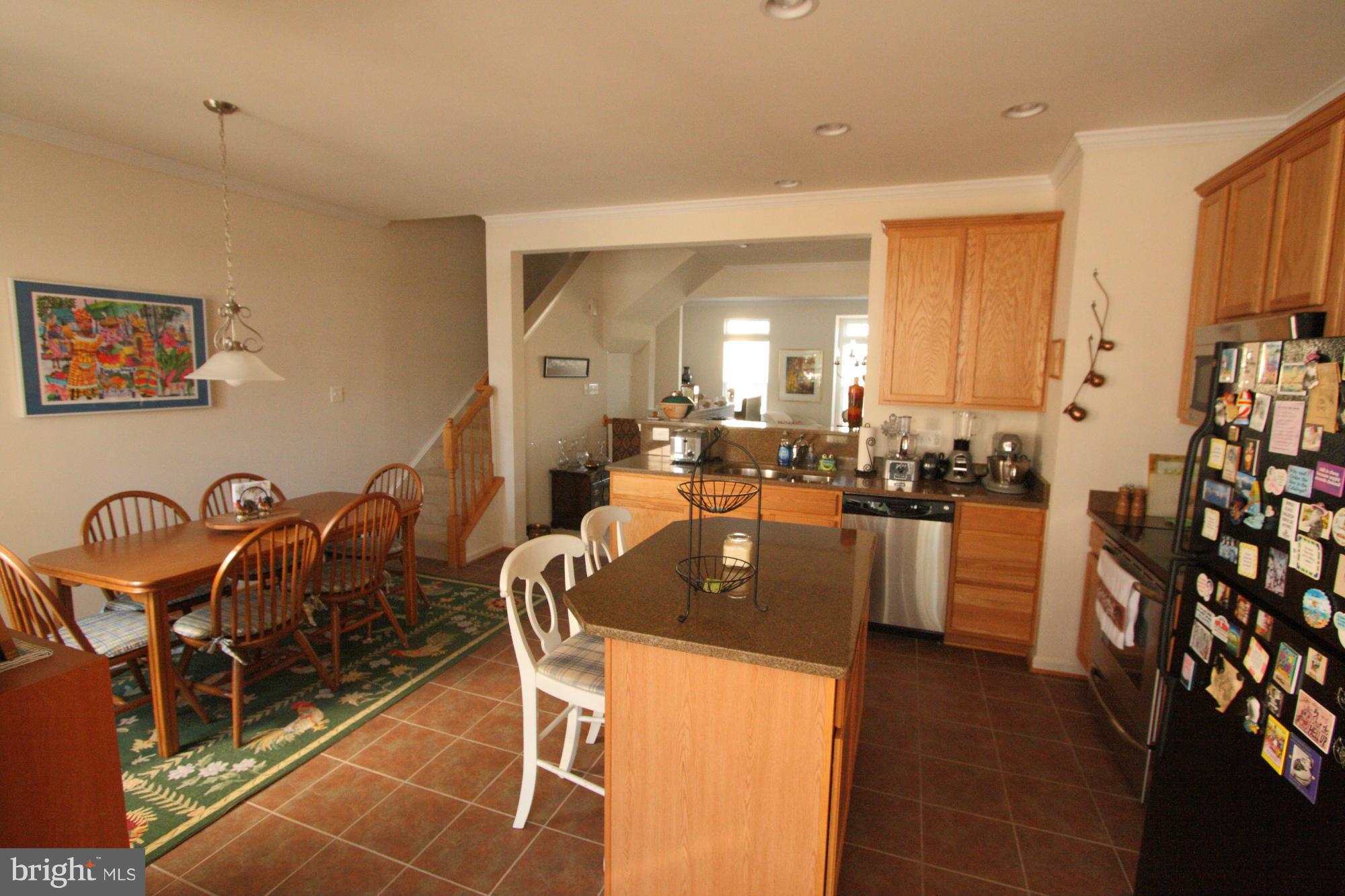 MONROE POINT - Residential Lease