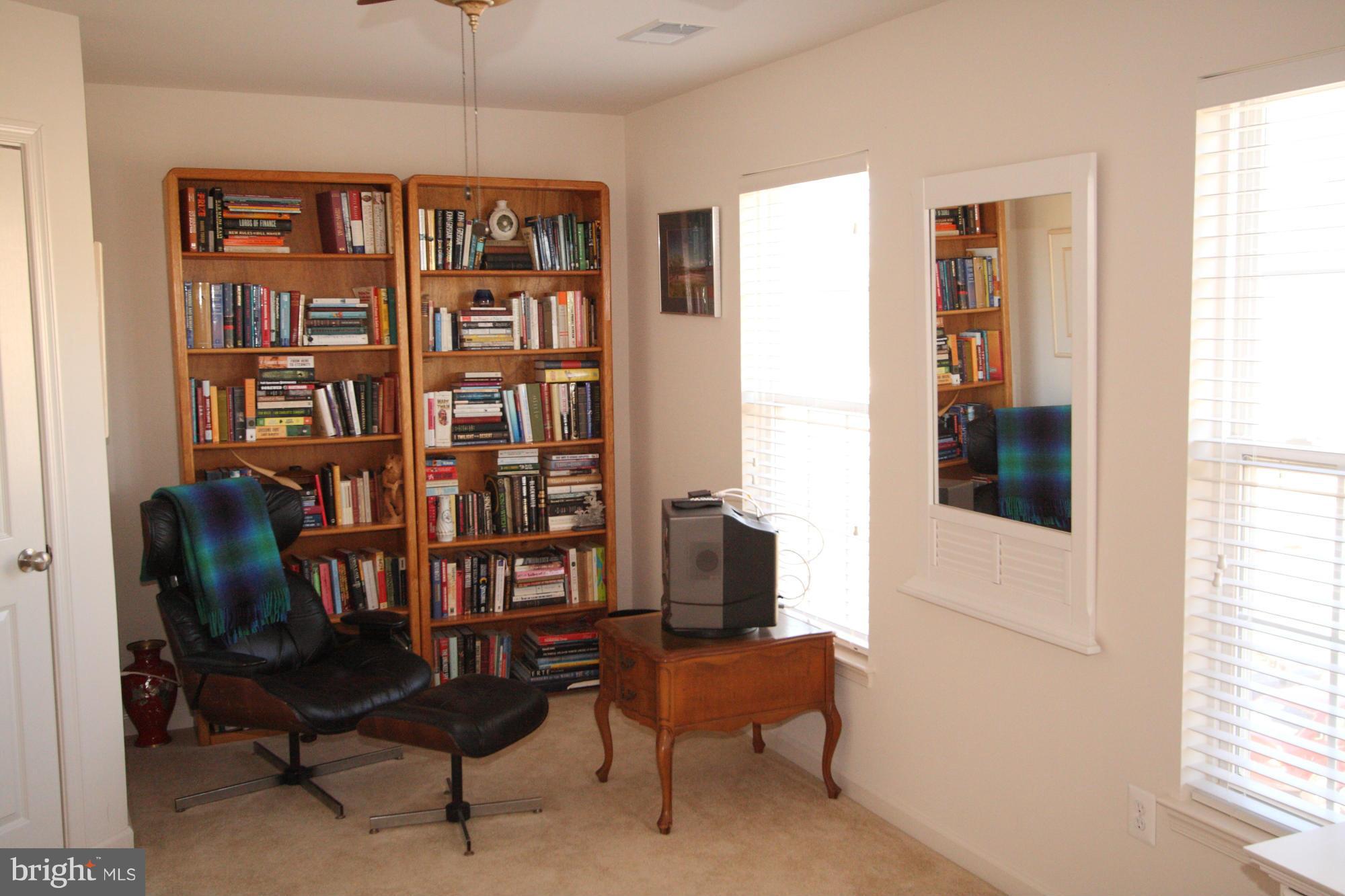 MONROE POINT - Residential Lease