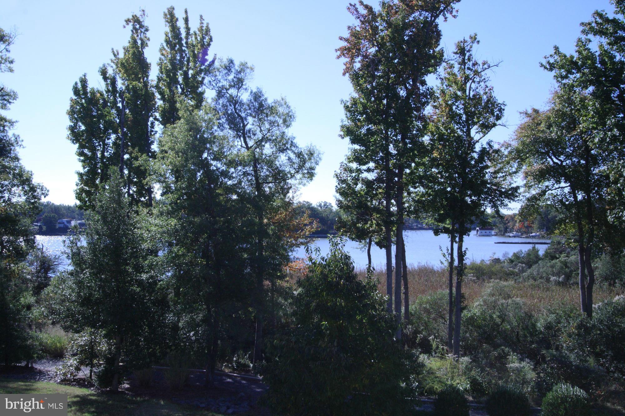 MONROE POINT - Residential Lease