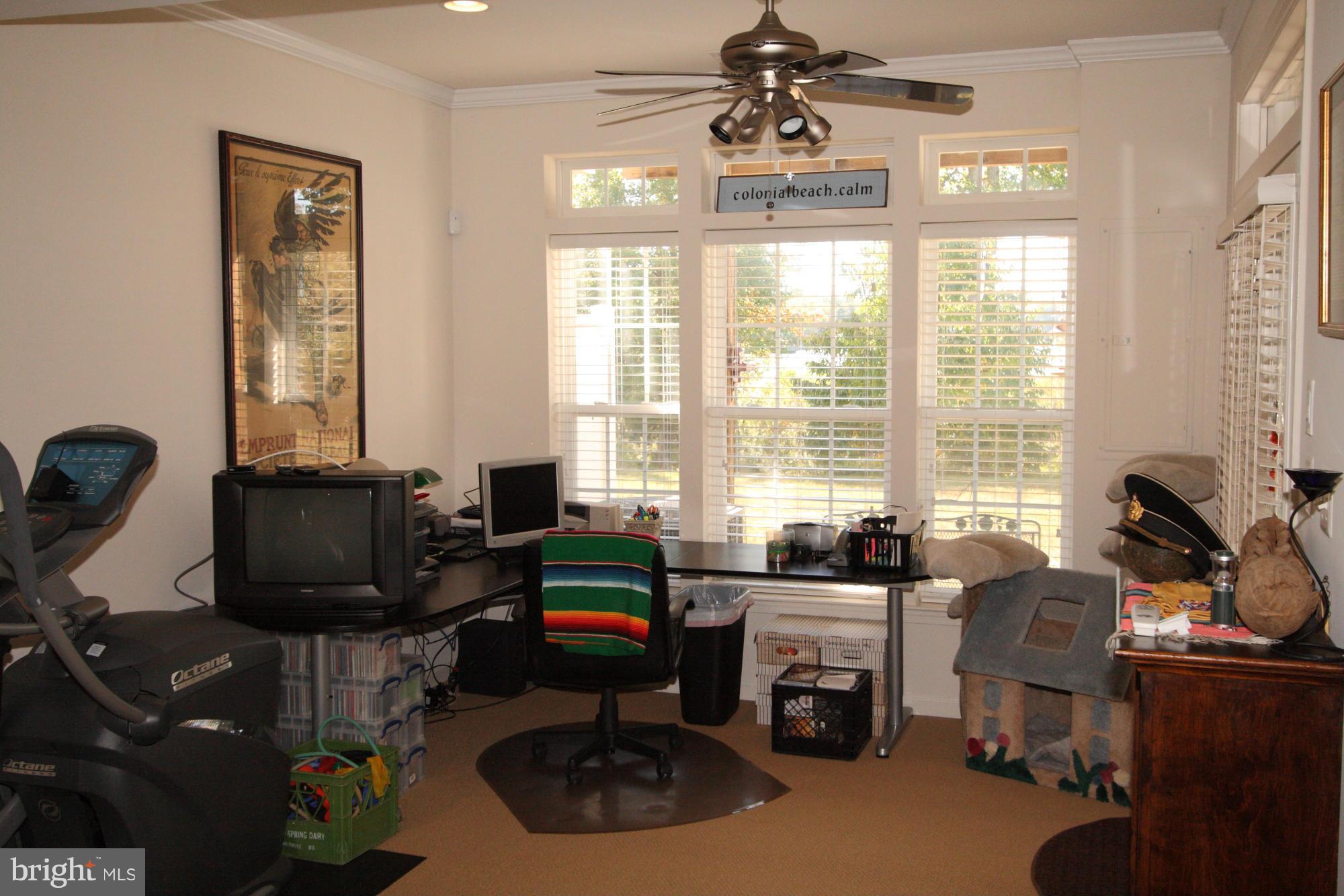 MONROE POINT - Residential Lease