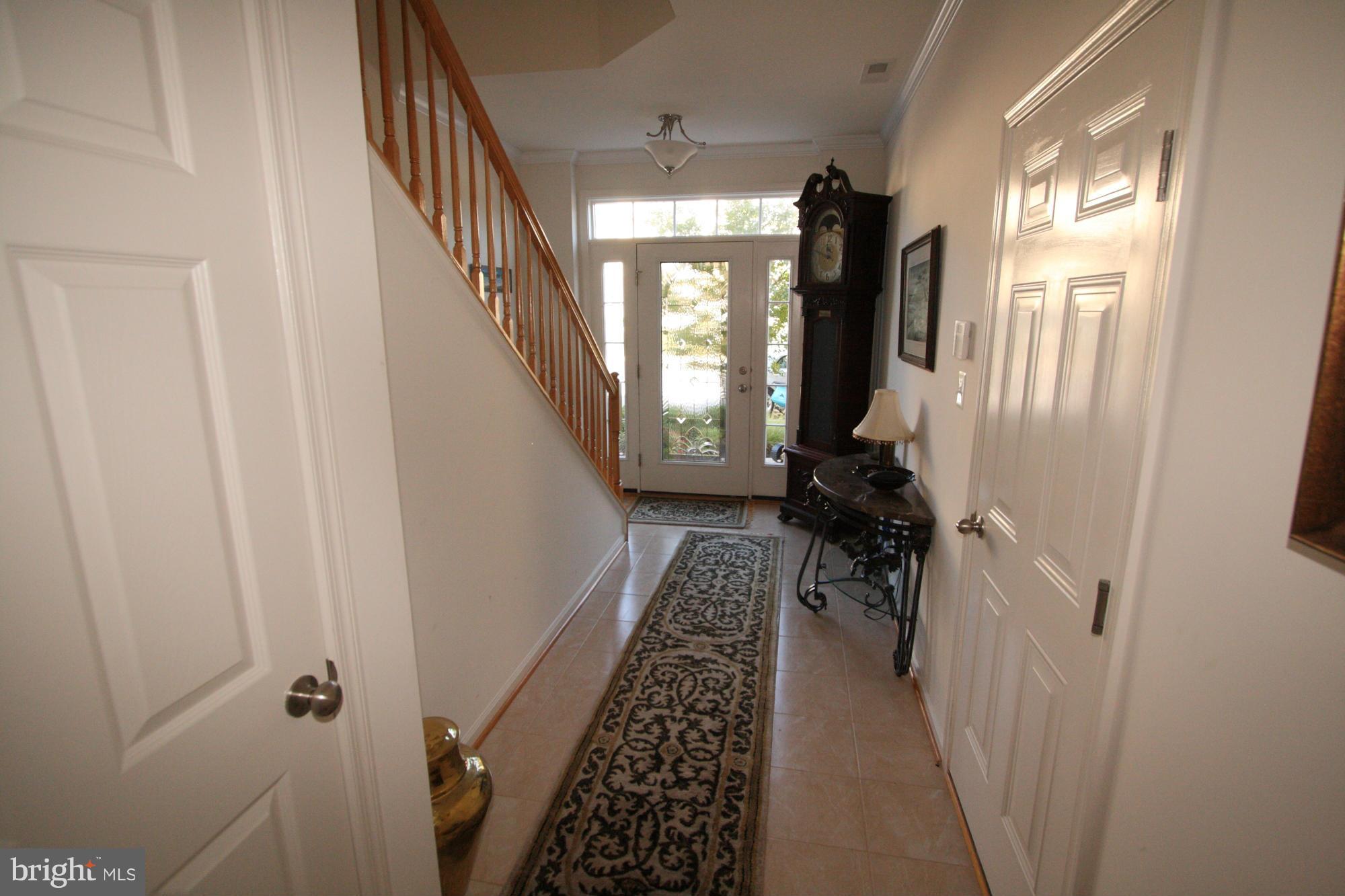 MONROE POINT - Residential Lease