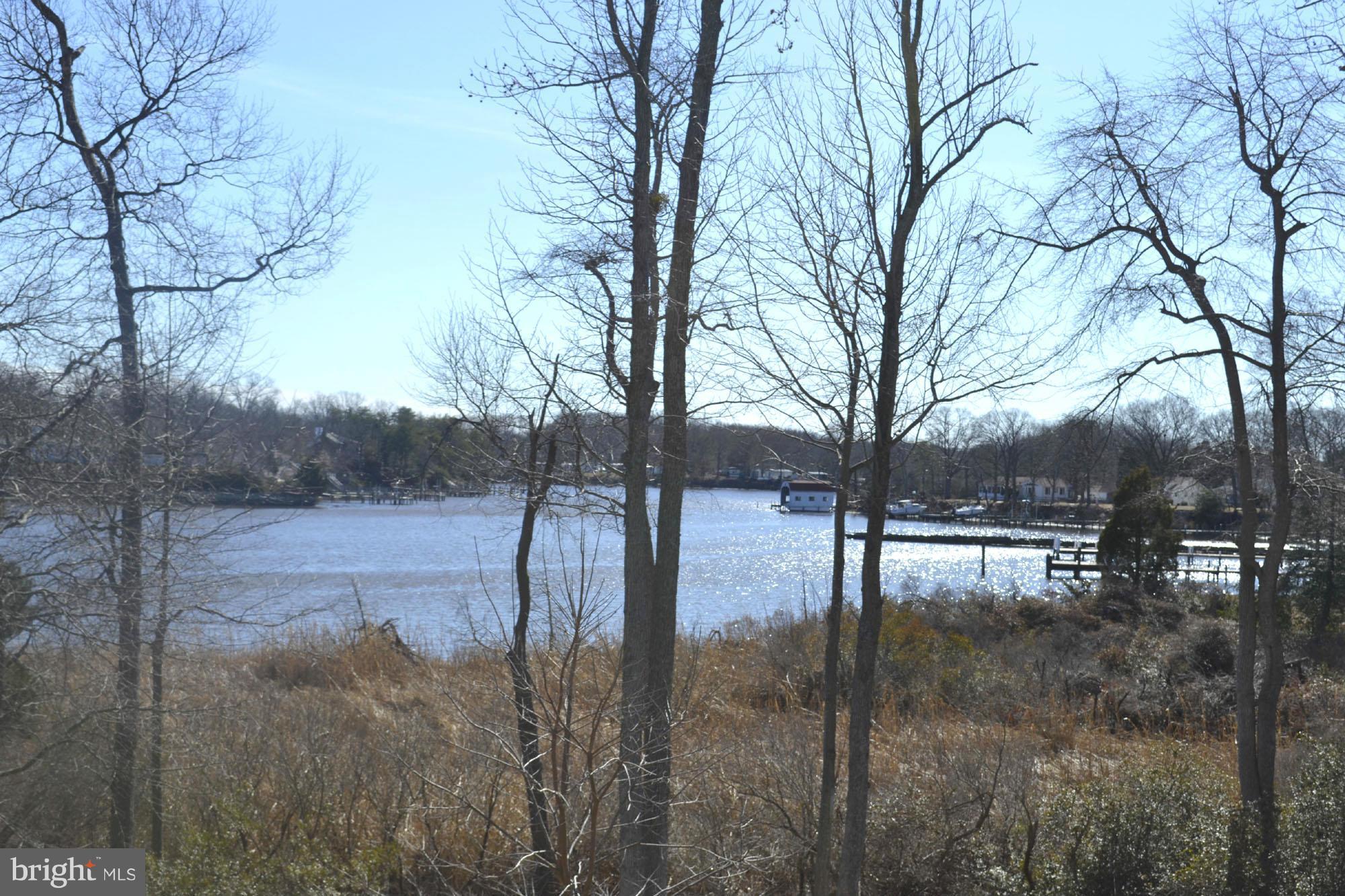 MONROE POINT - Residential Lease