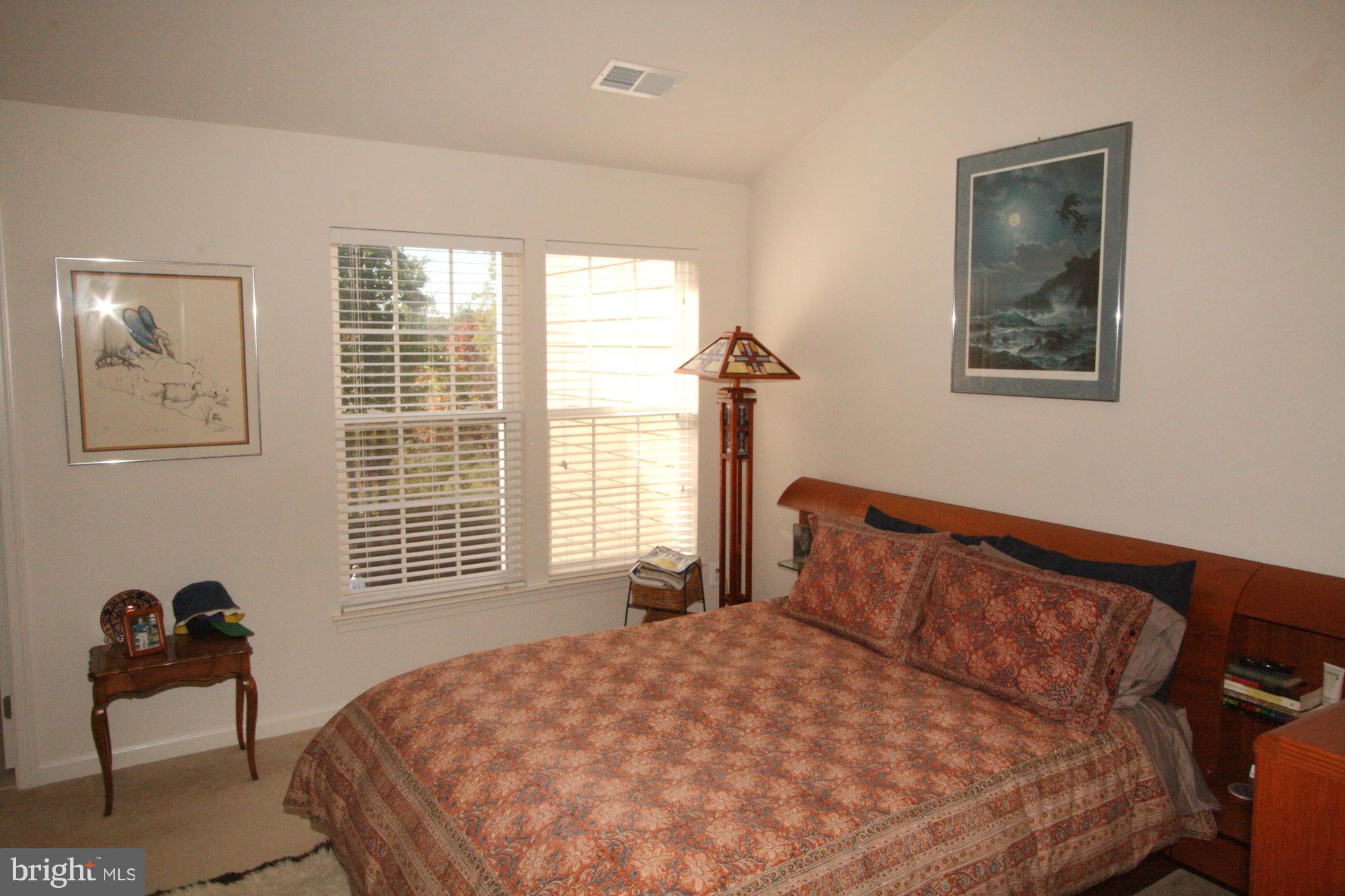 MONROE POINT - Residential Lease