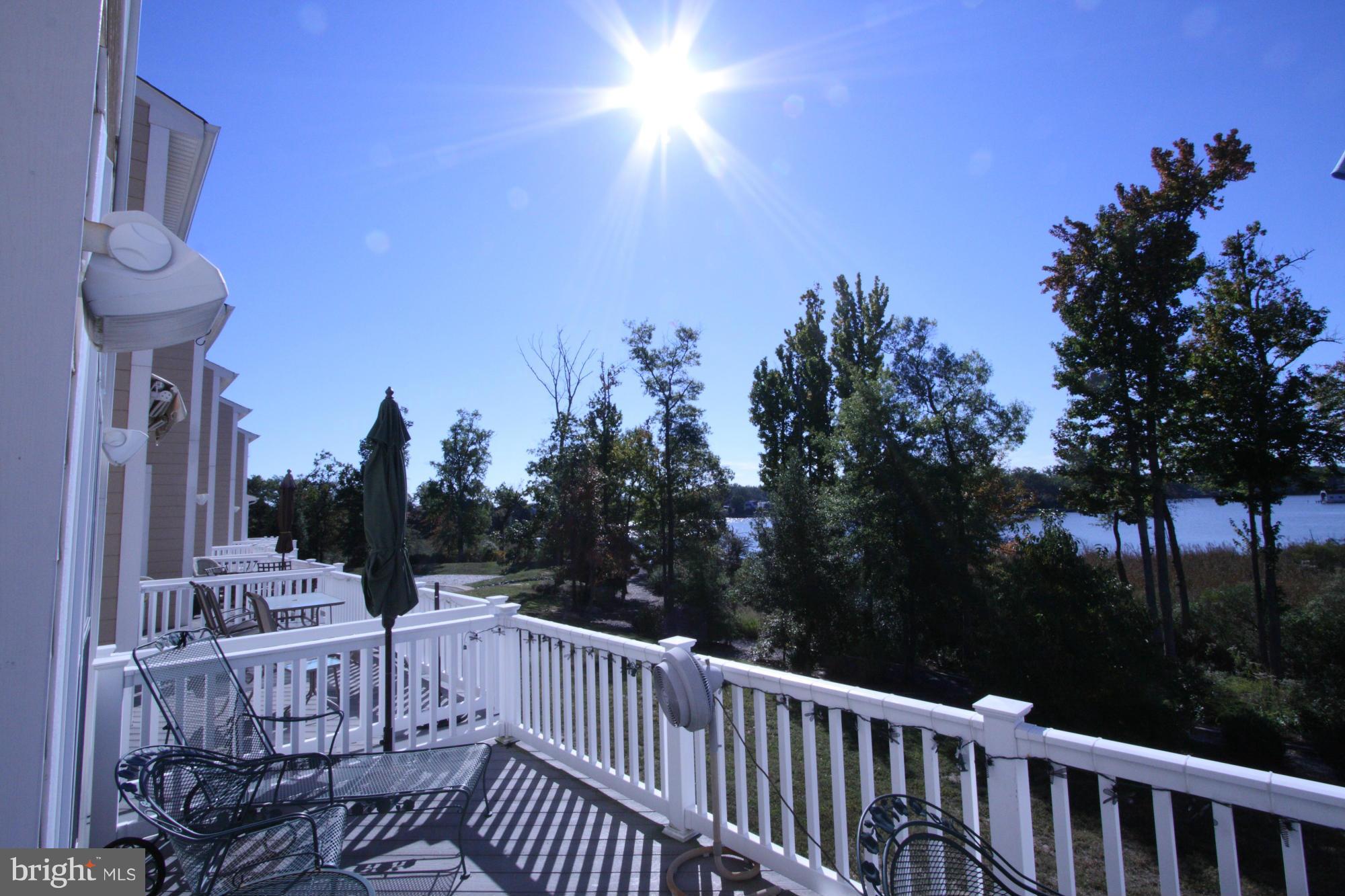 MONROE POINT - Residential Lease