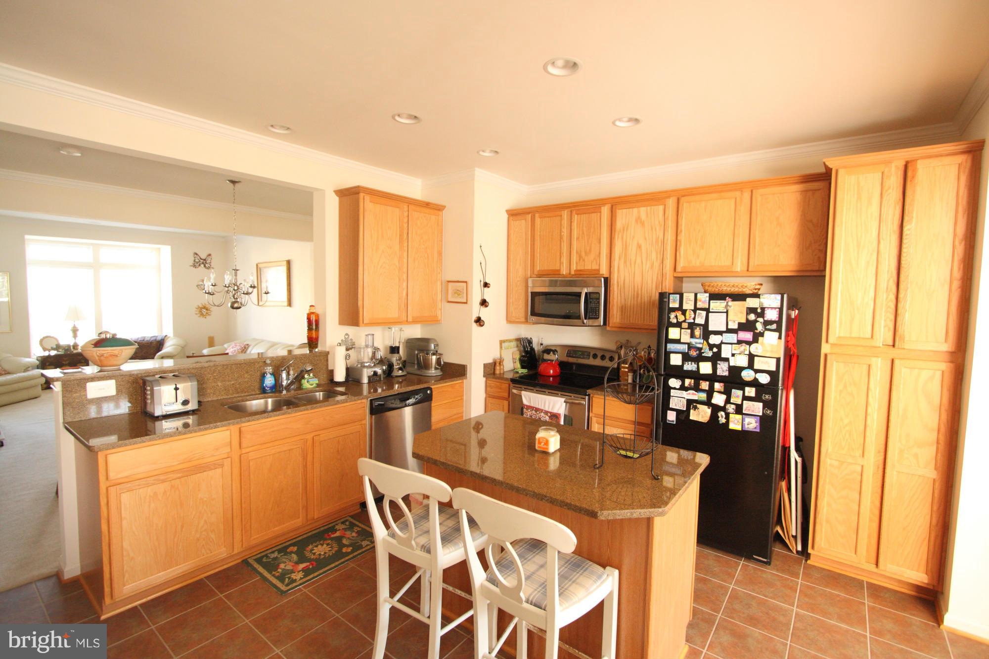 MONROE POINT - Residential Lease