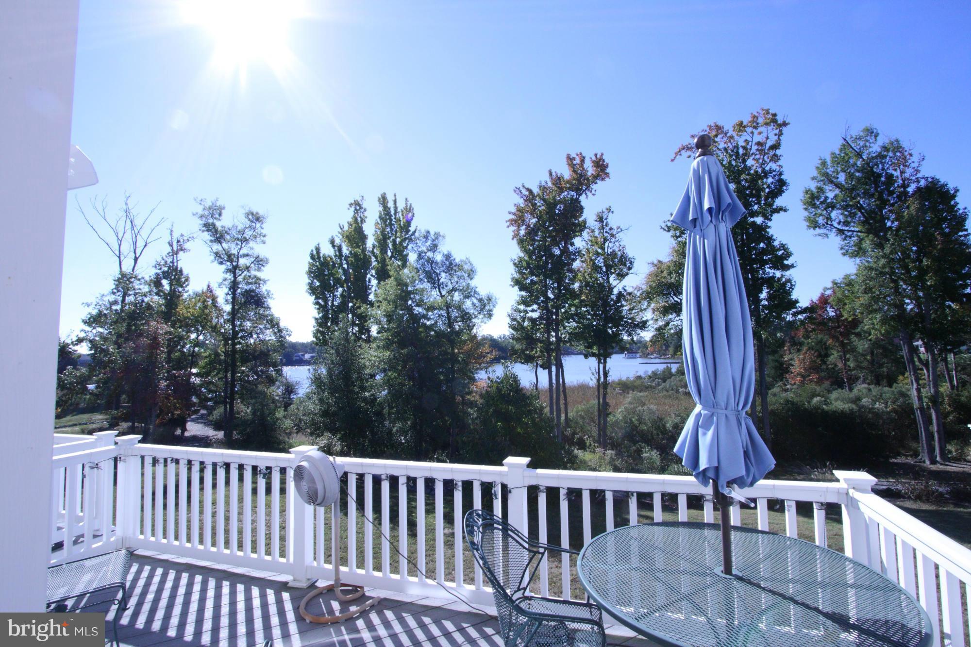 MONROE POINT - Residential Lease