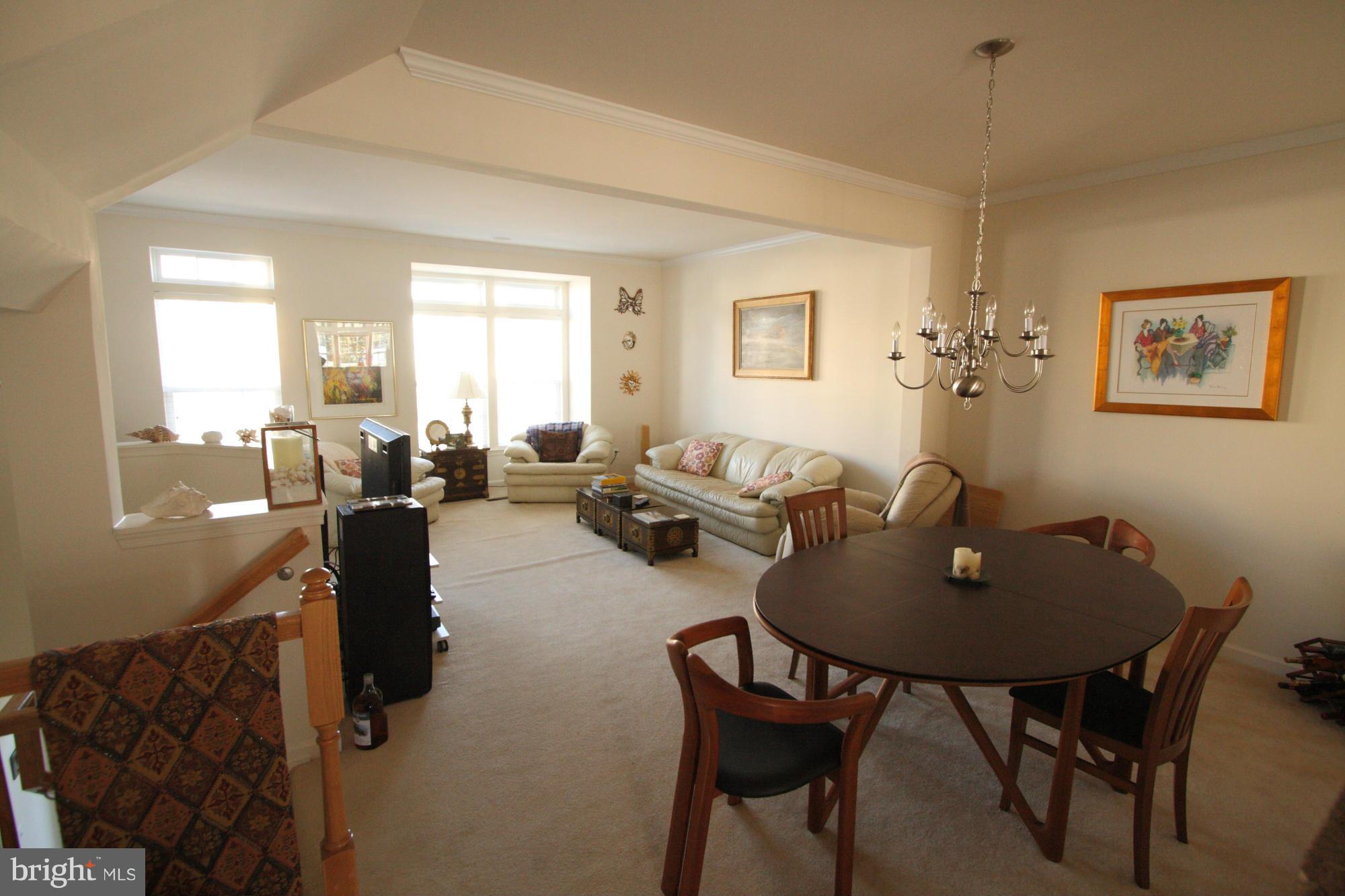 MONROE POINT - Residential Lease