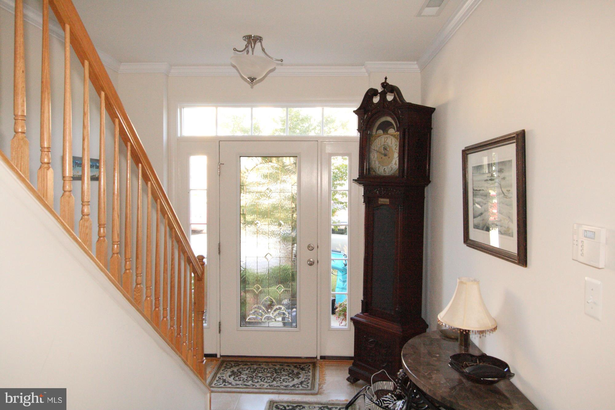 MONROE POINT - Residential Lease