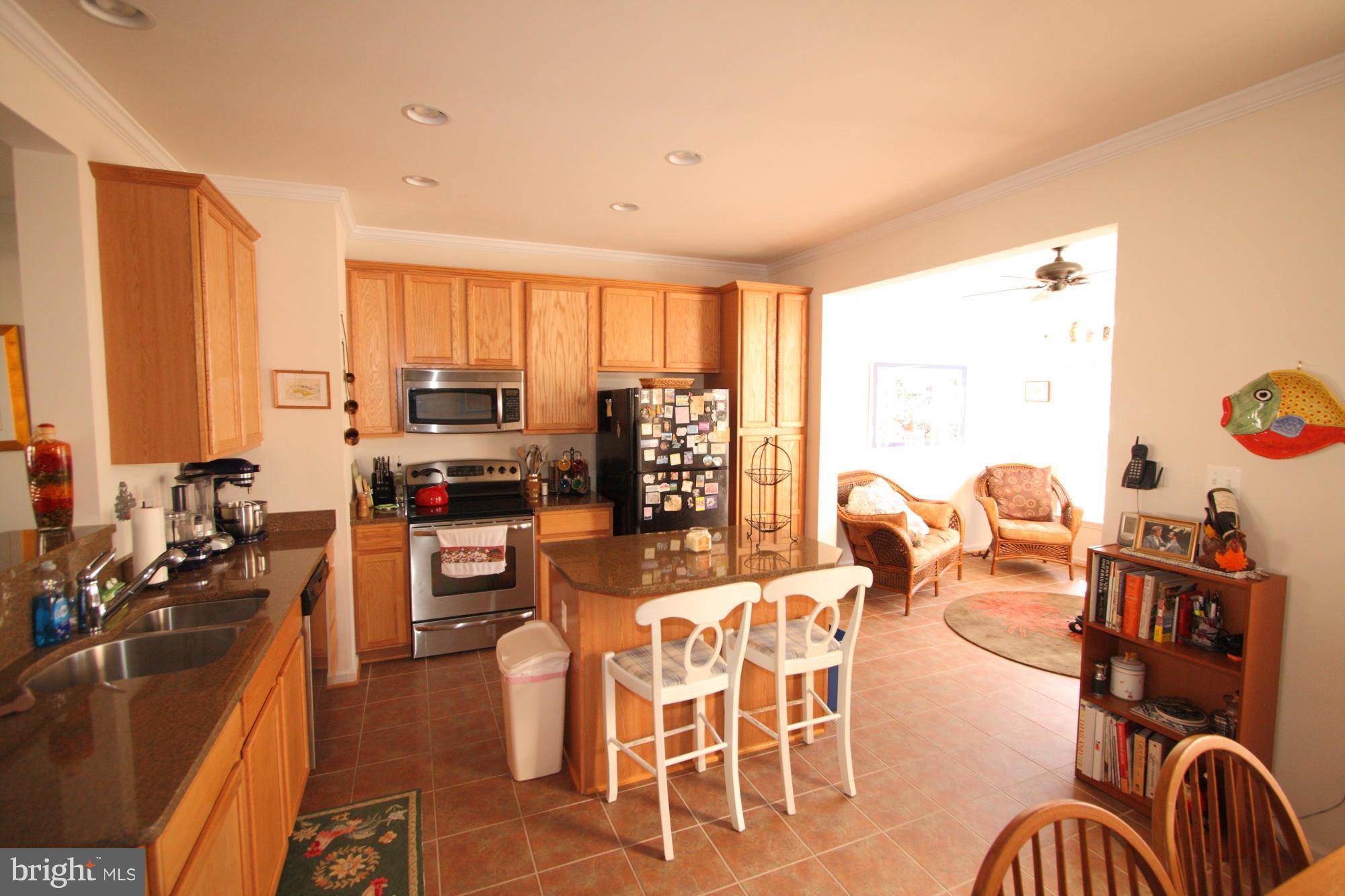 MONROE POINT - Residential Lease