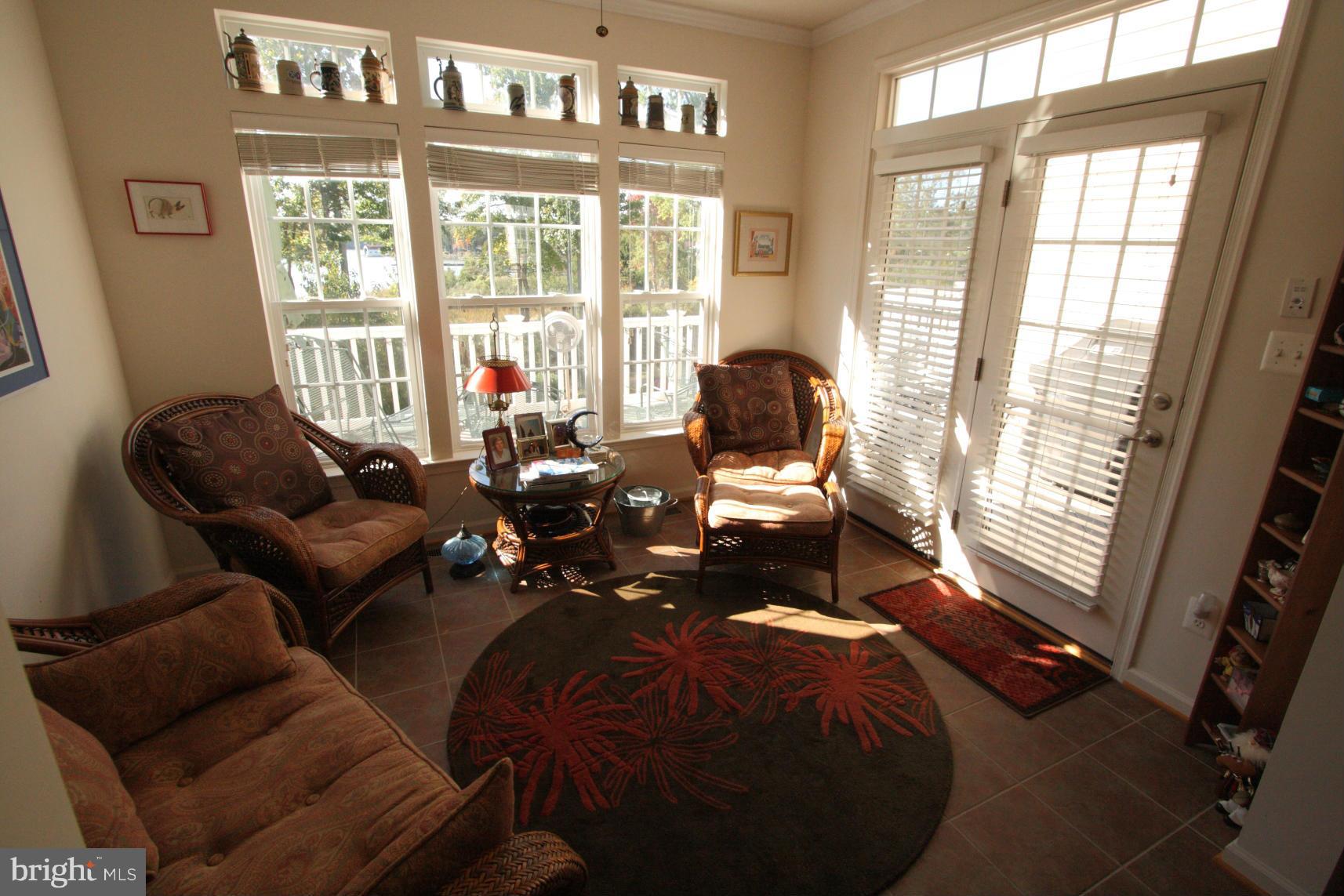 MONROE POINT - Residential Lease