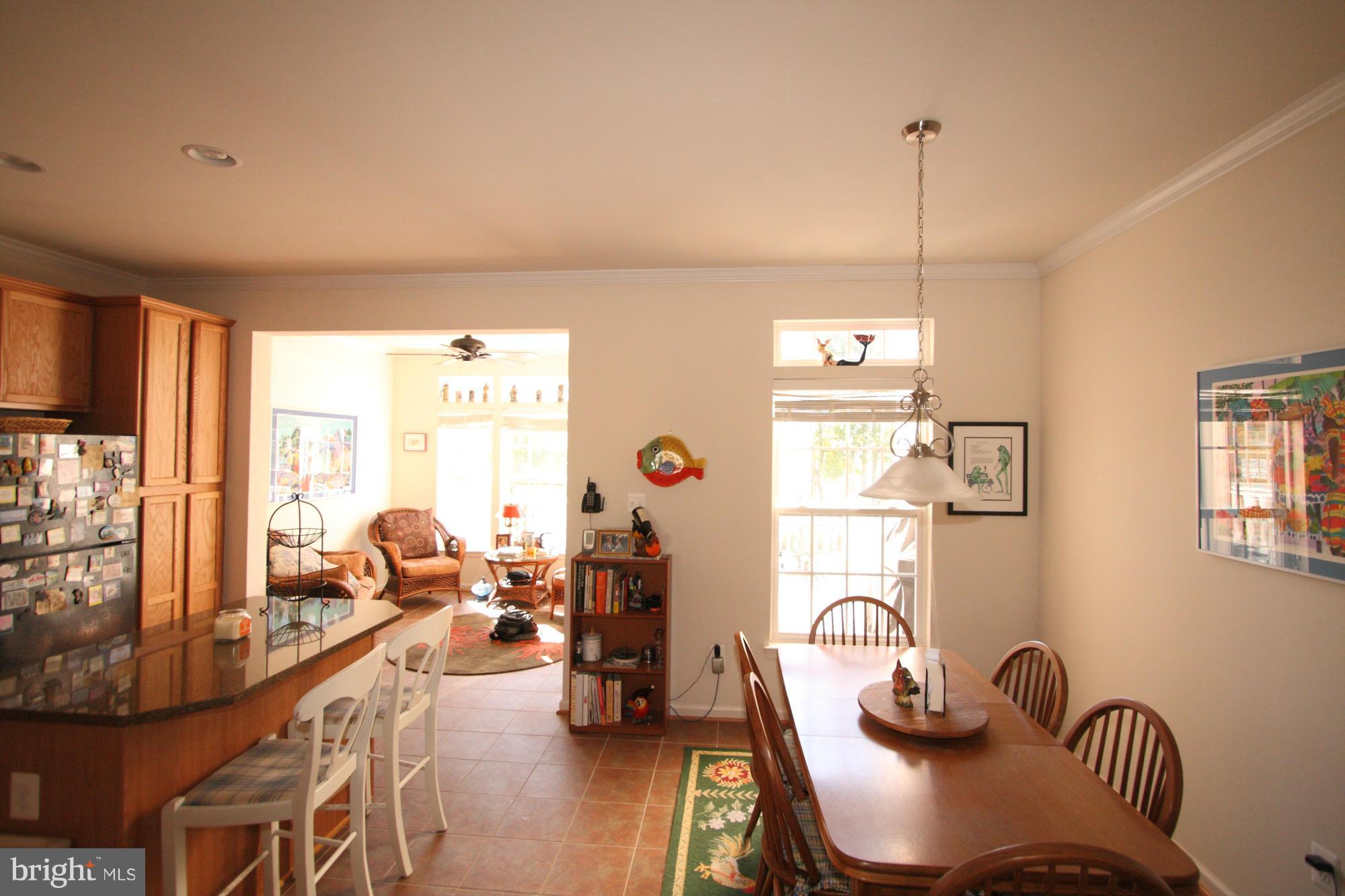 MONROE POINT - Residential Lease