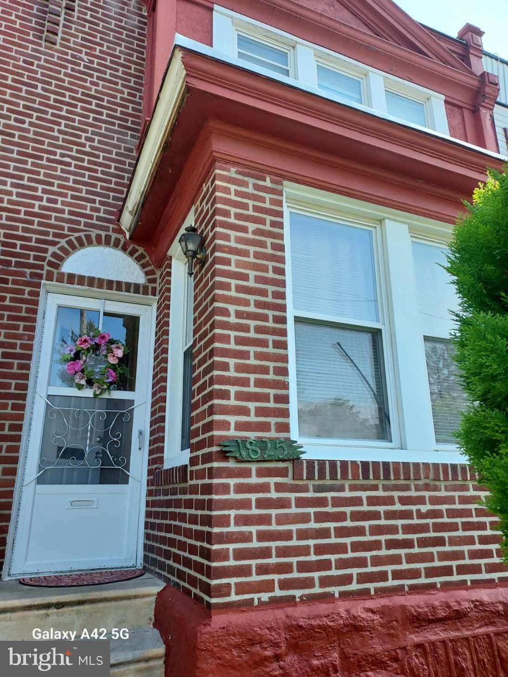 Photo of 1825 Dallas Street, PHILADELPHIA, PA 19126 (MLS # PAPH2544716)