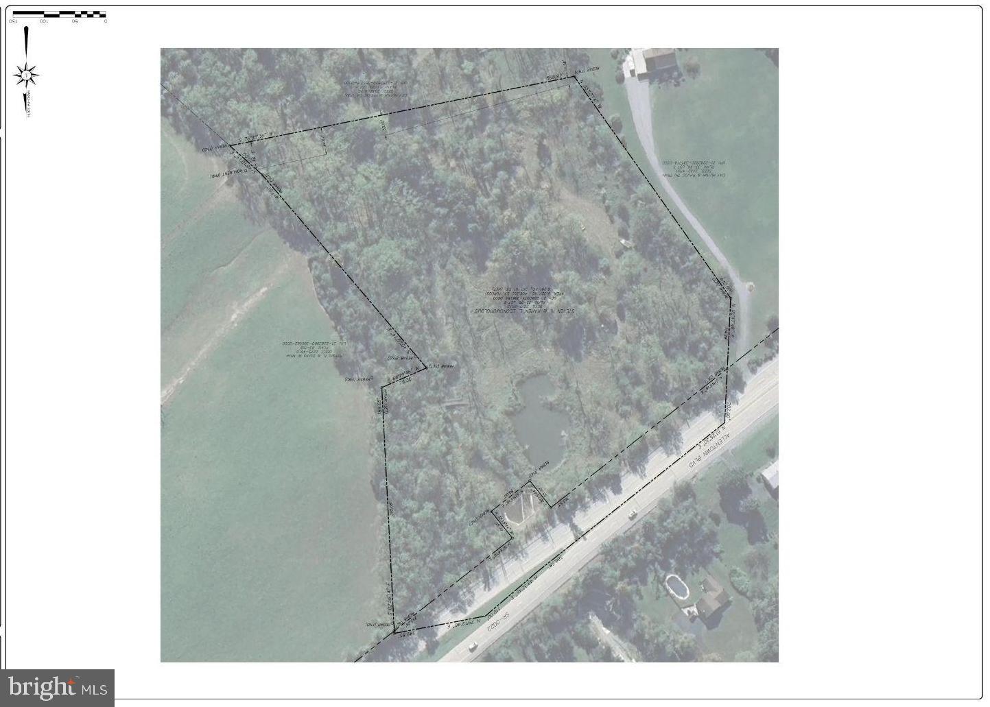 10323 ALLENTOWN BOULEVARD