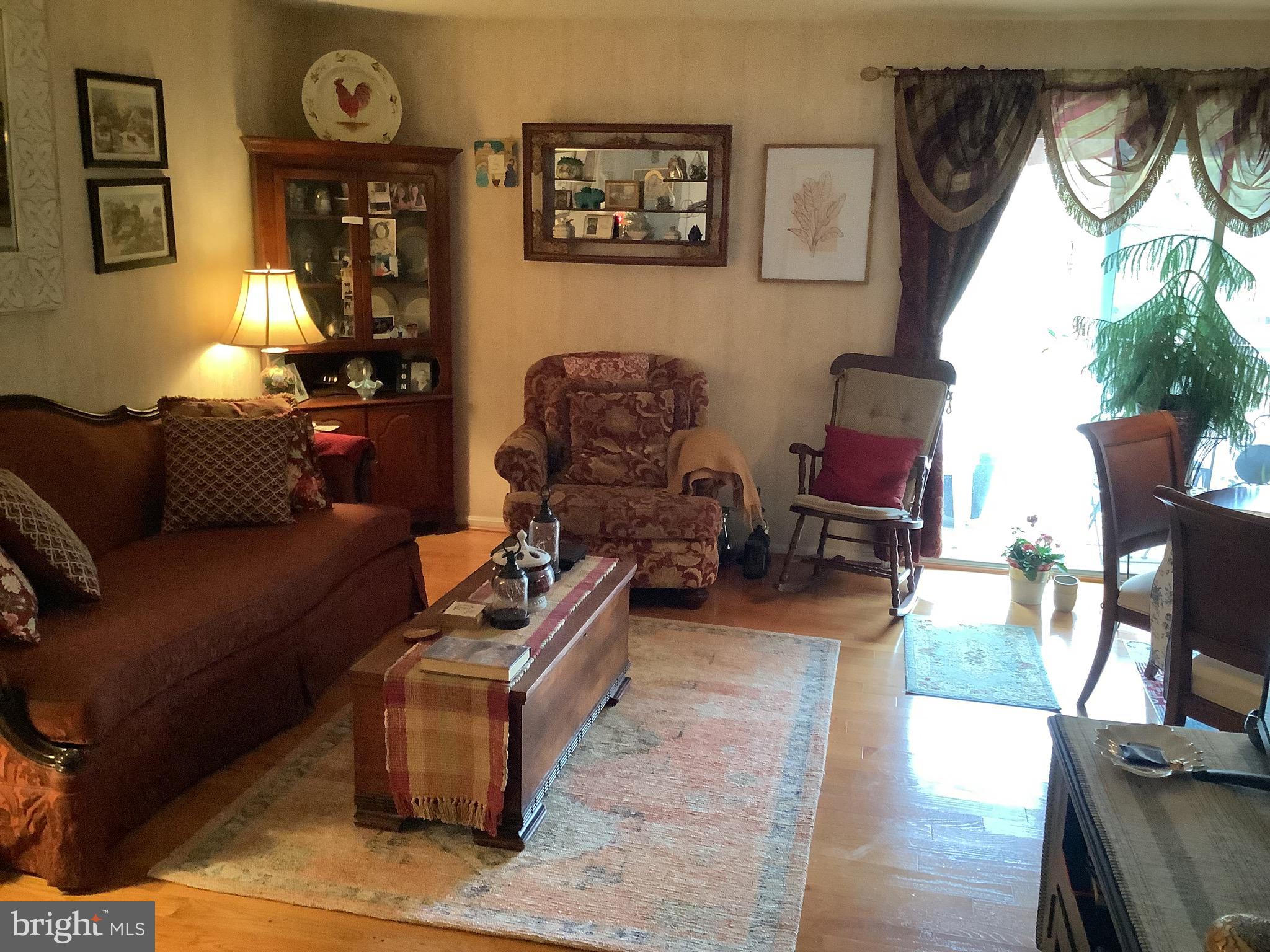 SILVER RIDGE - Residential